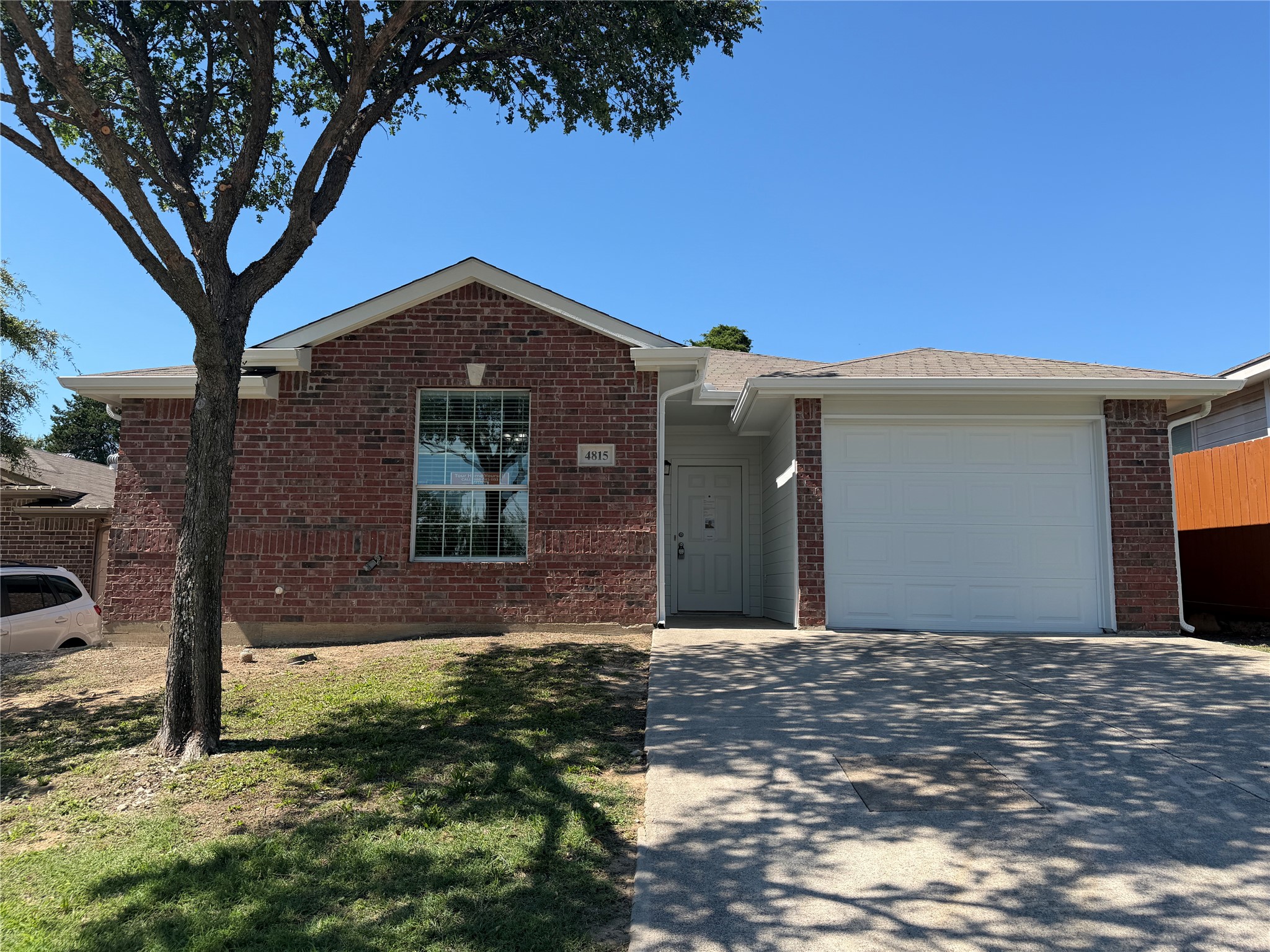 4815 Mexico Court Dallas TX 75236
