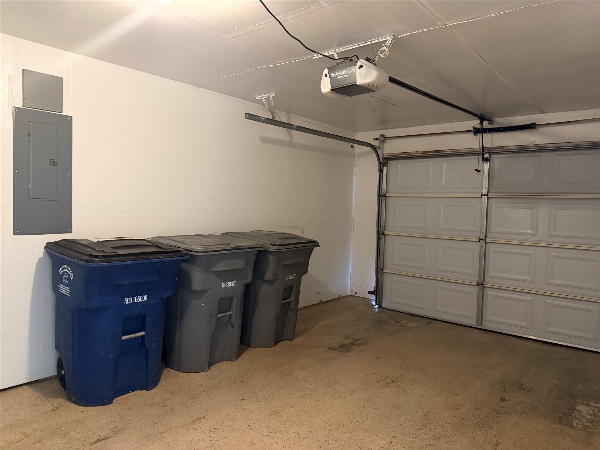 4815 Mexico Court Dallas TX 75236