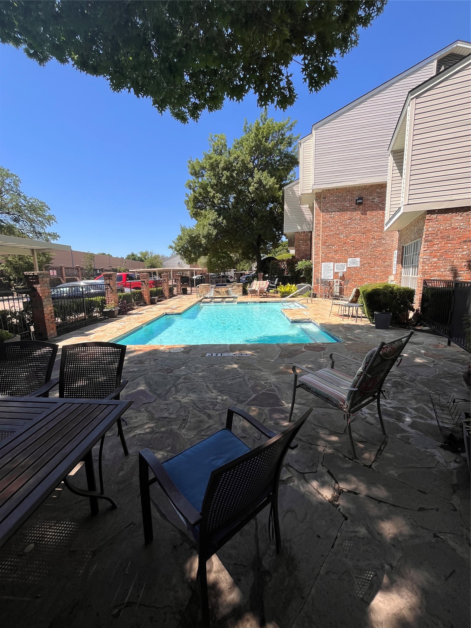 6315 Campbell Road Dallas TX 75248
