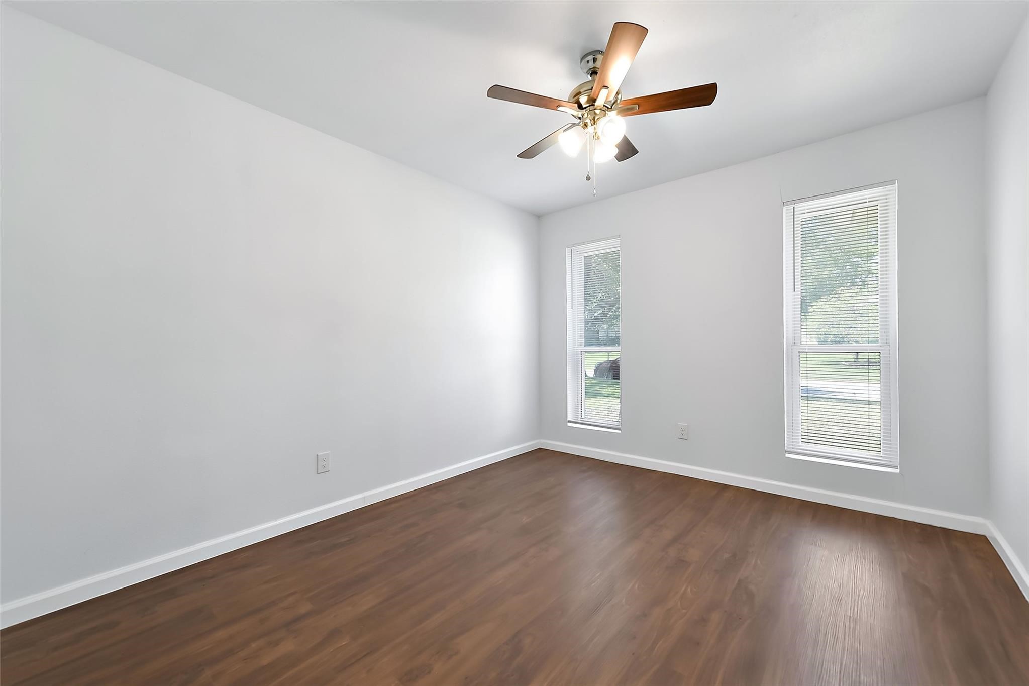 2615 Jewell Drive Arlington TX 76016
