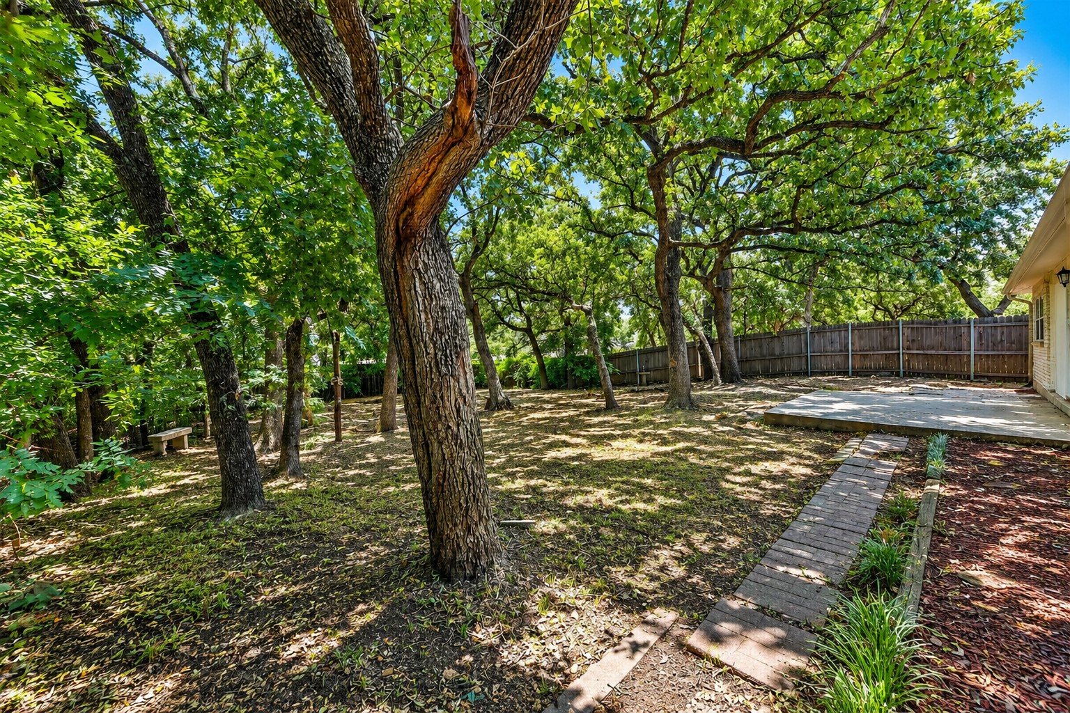 2615 Jewell Drive Arlington TX 76016