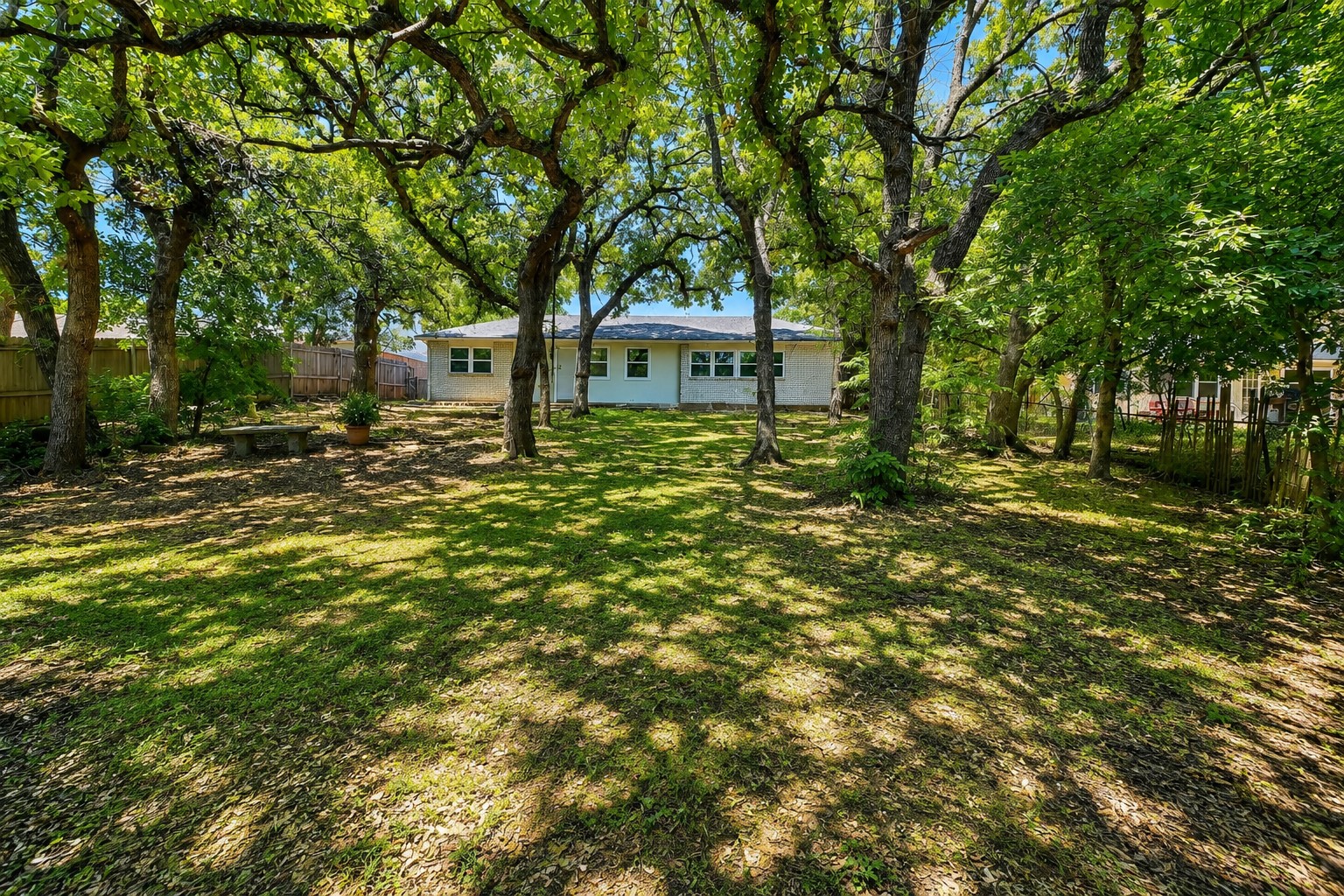 2615 Jewell Drive Arlington TX 76016