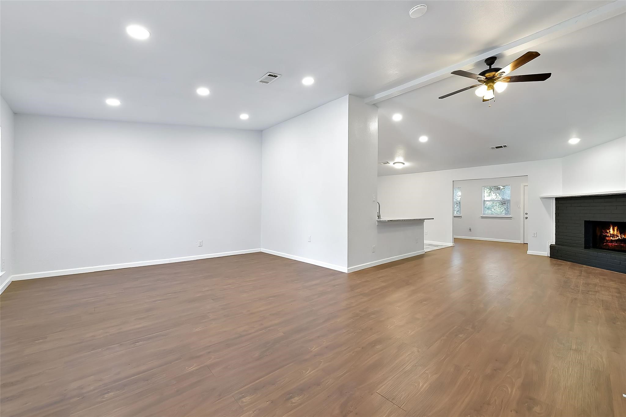 2615 Jewell Drive Arlington TX 76016