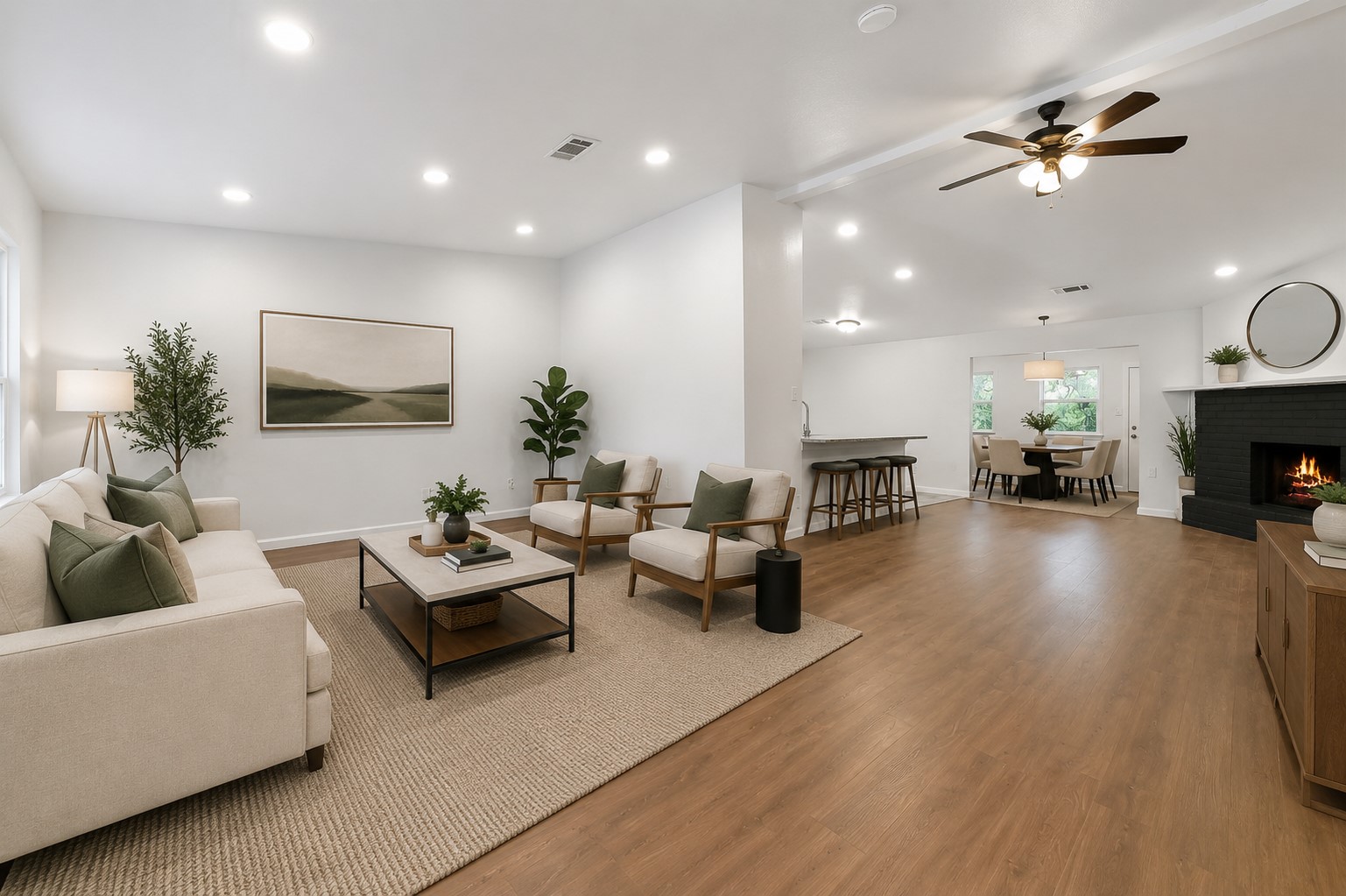 2615 Jewell Drive Arlington TX 76016