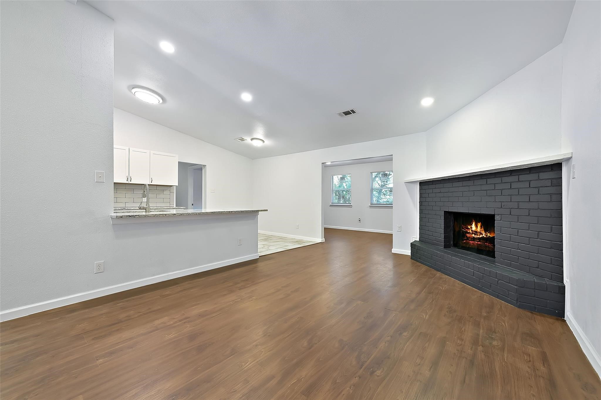 2615 Jewell Drive Arlington TX 76016
