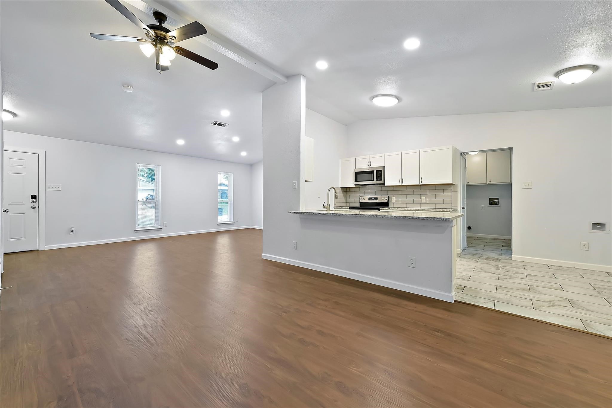 2615 Jewell Drive Arlington TX 76016