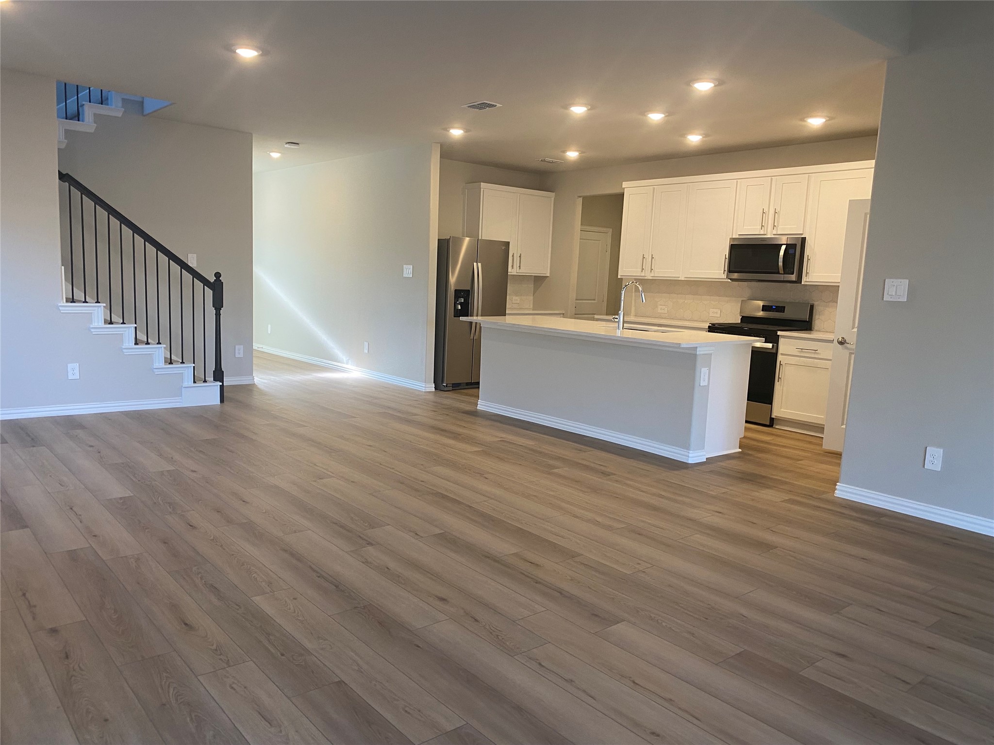 2129 Mustang Way Seagoville TX 75159
