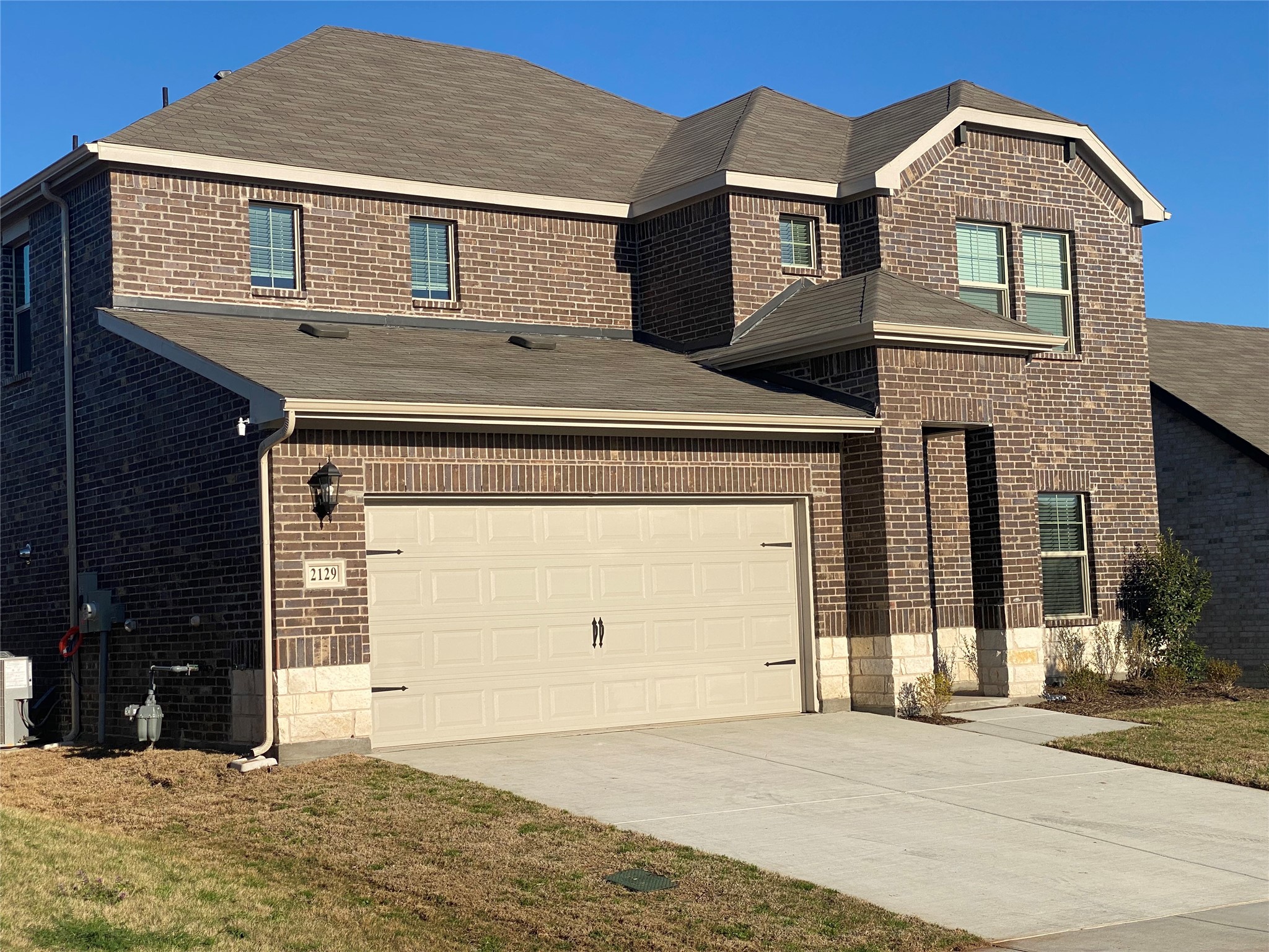 2129 Mustang Way Seagoville TX 75159