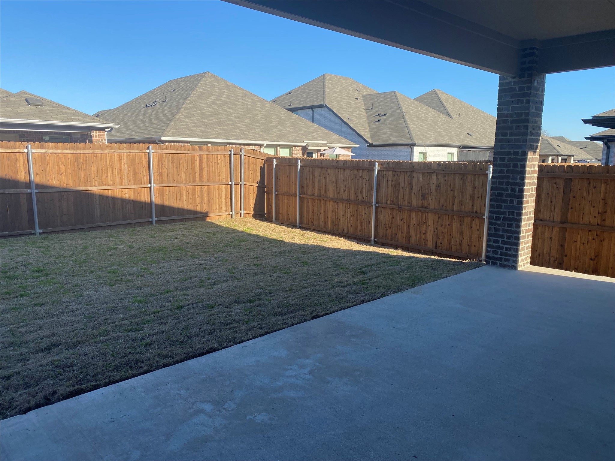 2129 Mustang Way Seagoville TX 75159