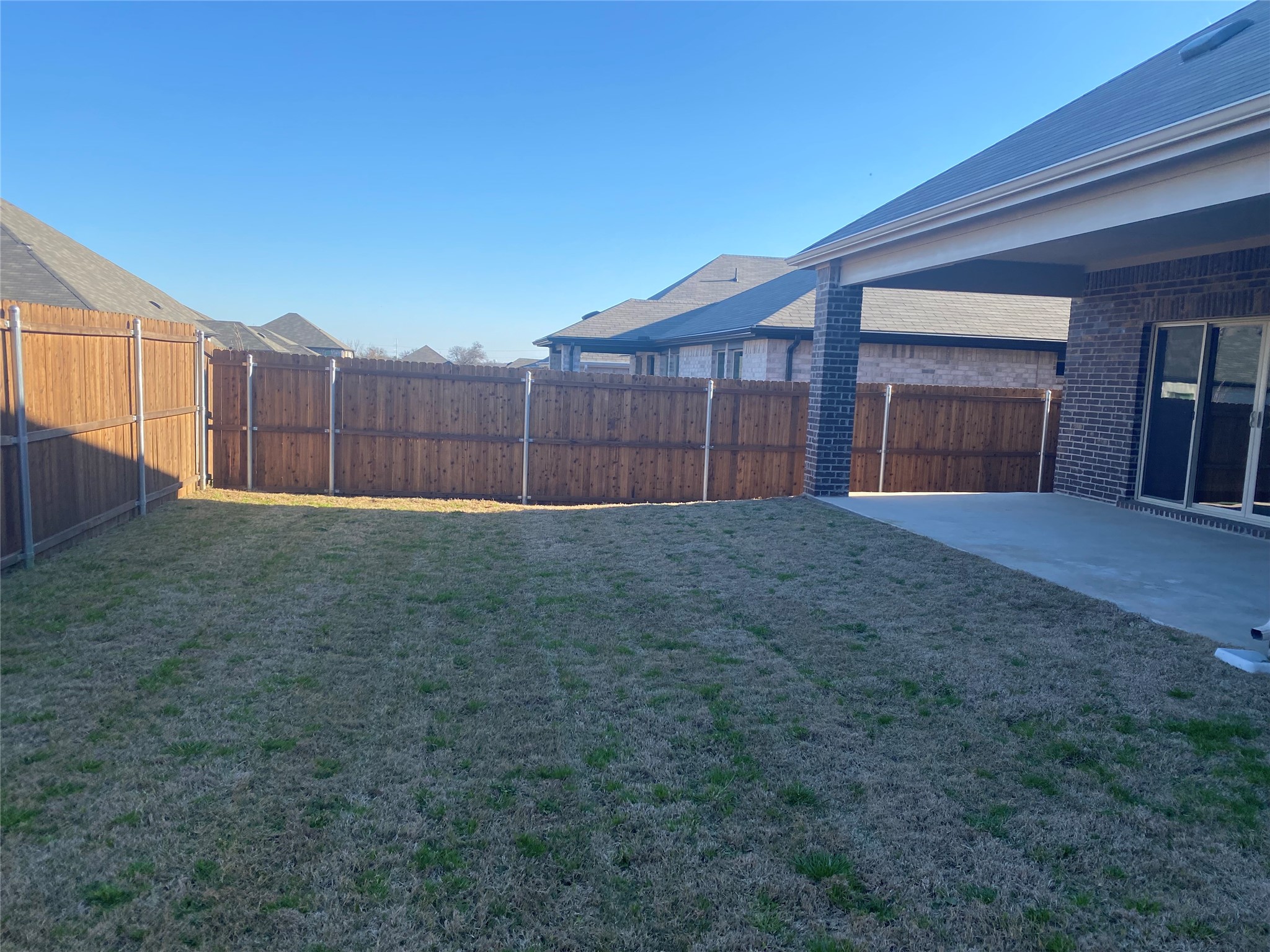 2129 Mustang Way Seagoville TX 75159