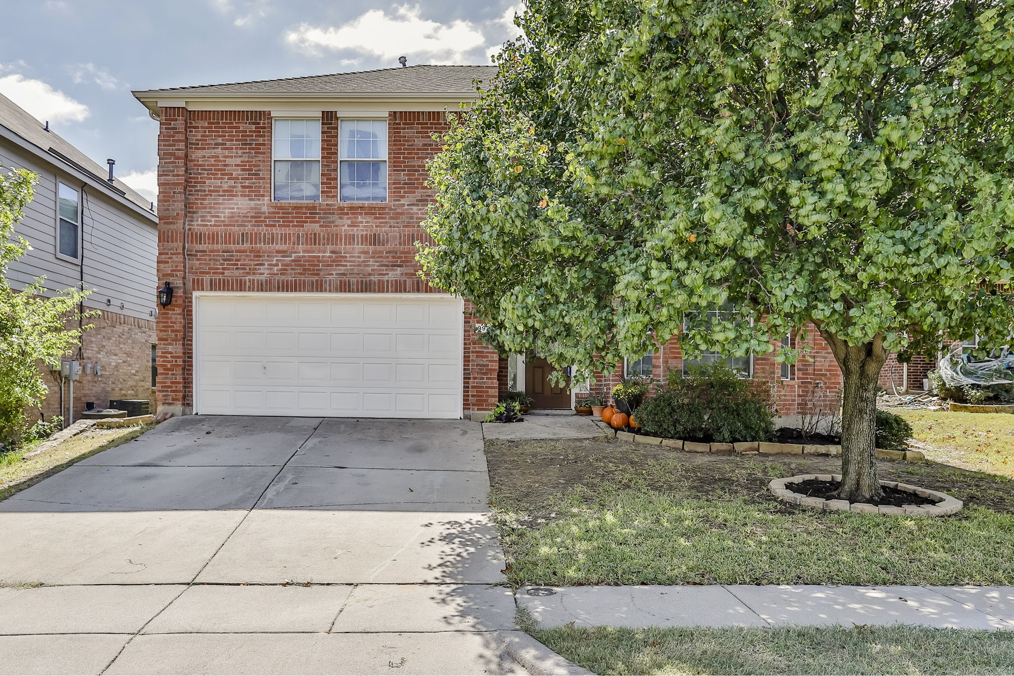 9921 Delamere Drive Fort Worth TX 76244
