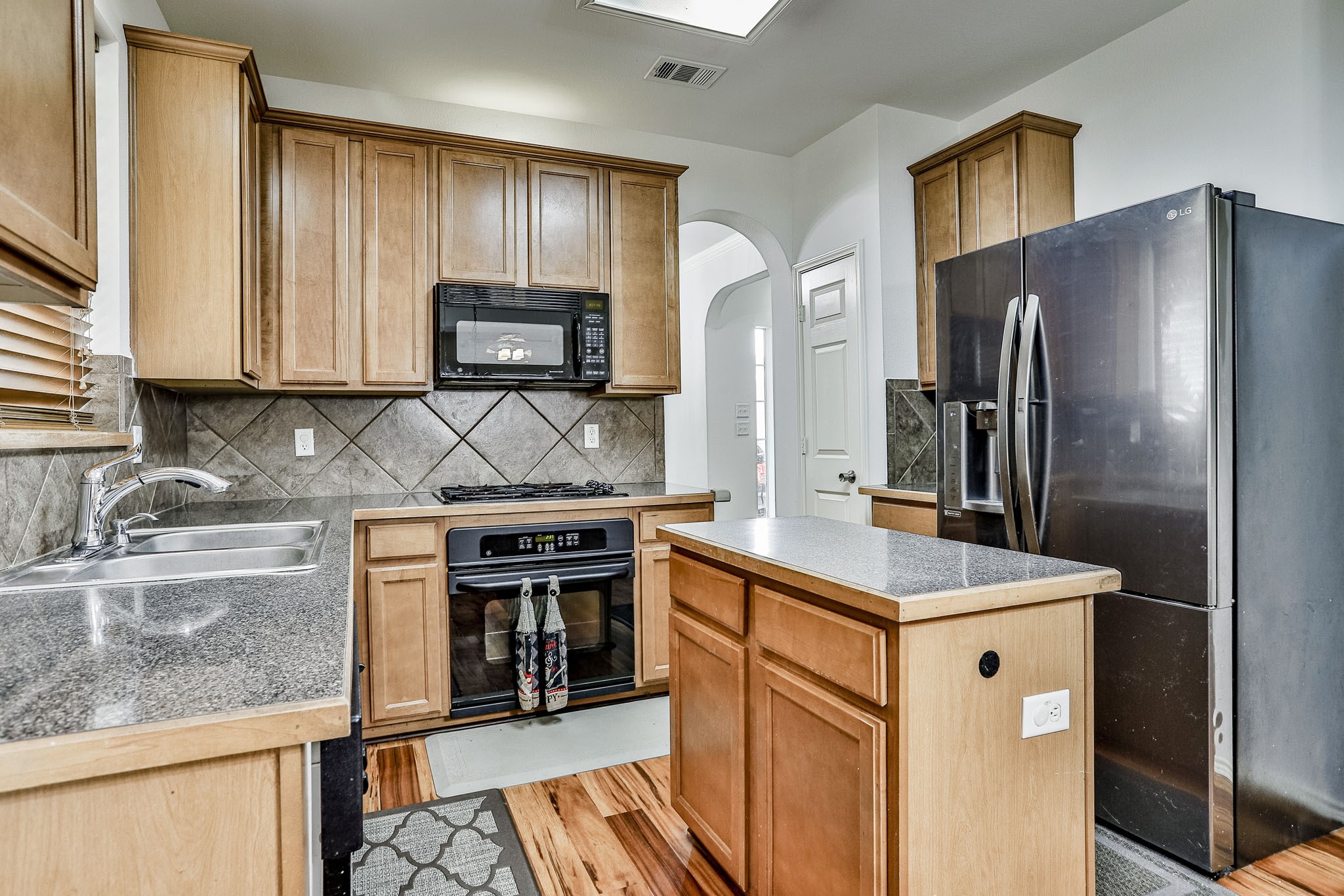 9921 Delamere Drive Fort Worth TX 76244