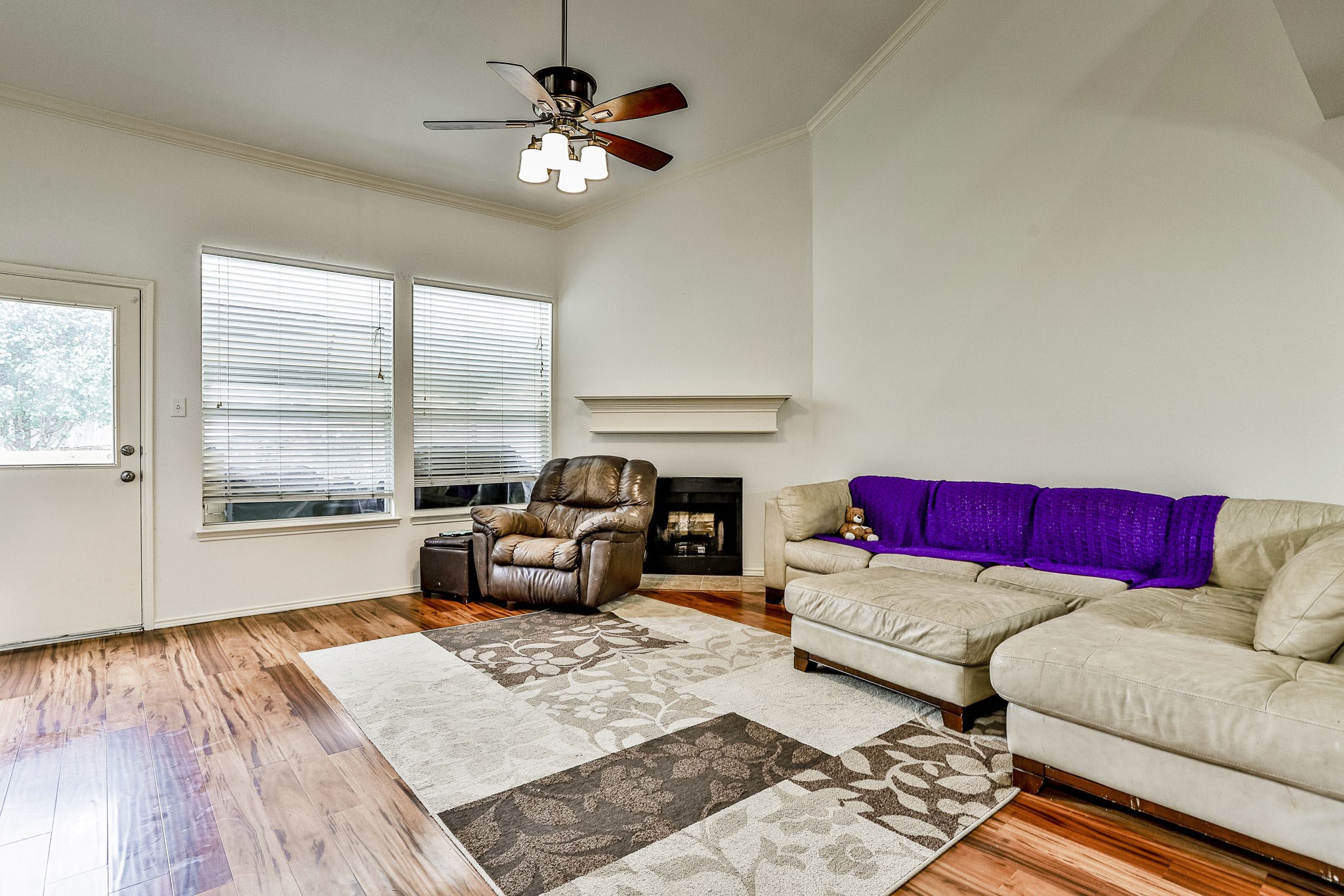 9921 Delamere Drive Fort Worth TX 76244
