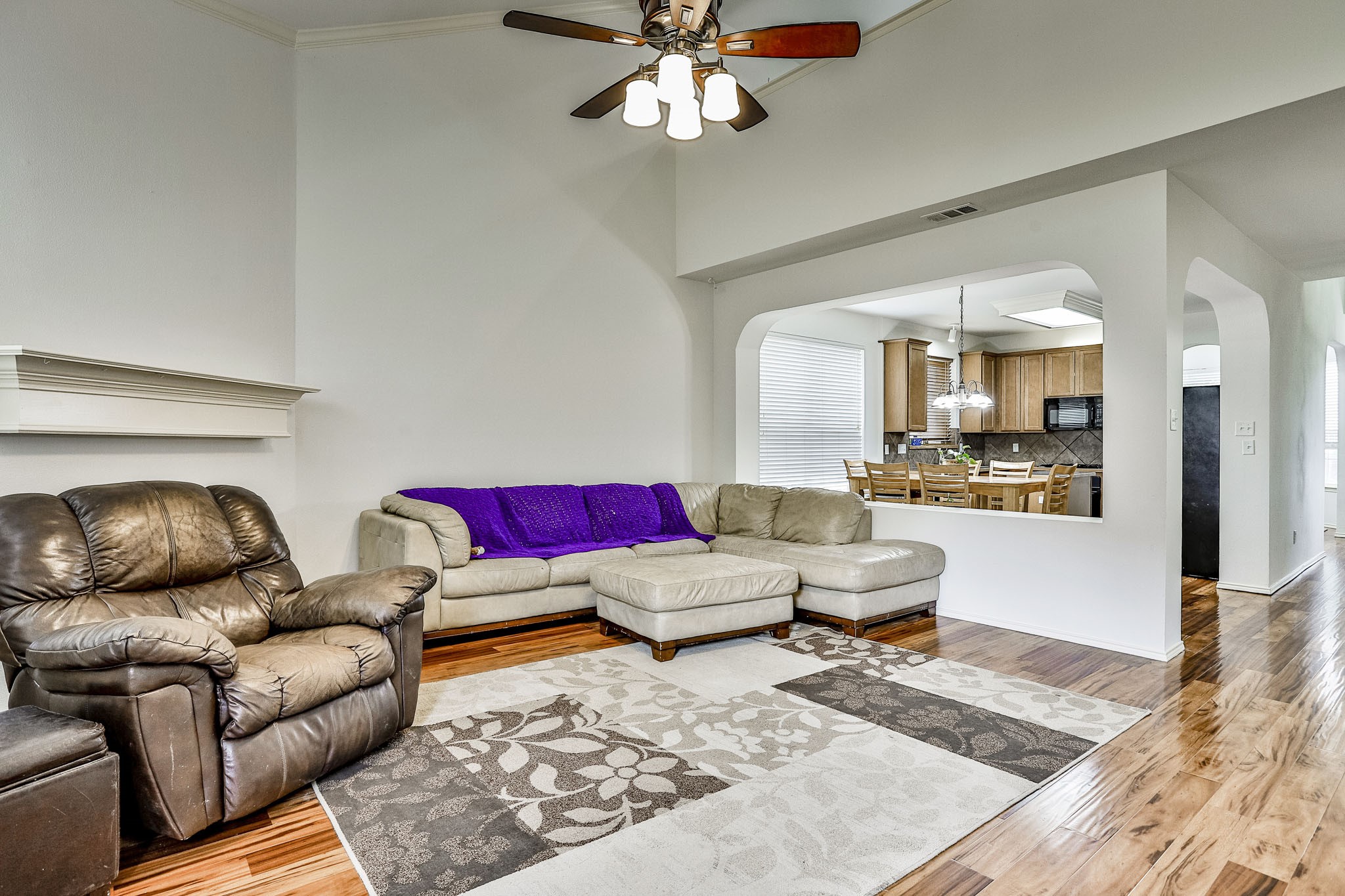 9921 Delamere Drive Fort Worth TX 76244