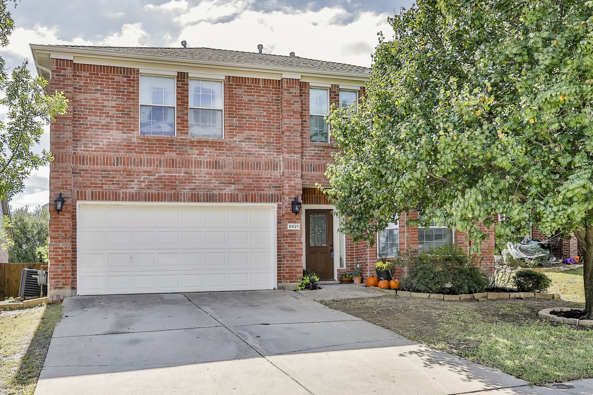 9921 Delamere Drive Fort Worth TX 76244