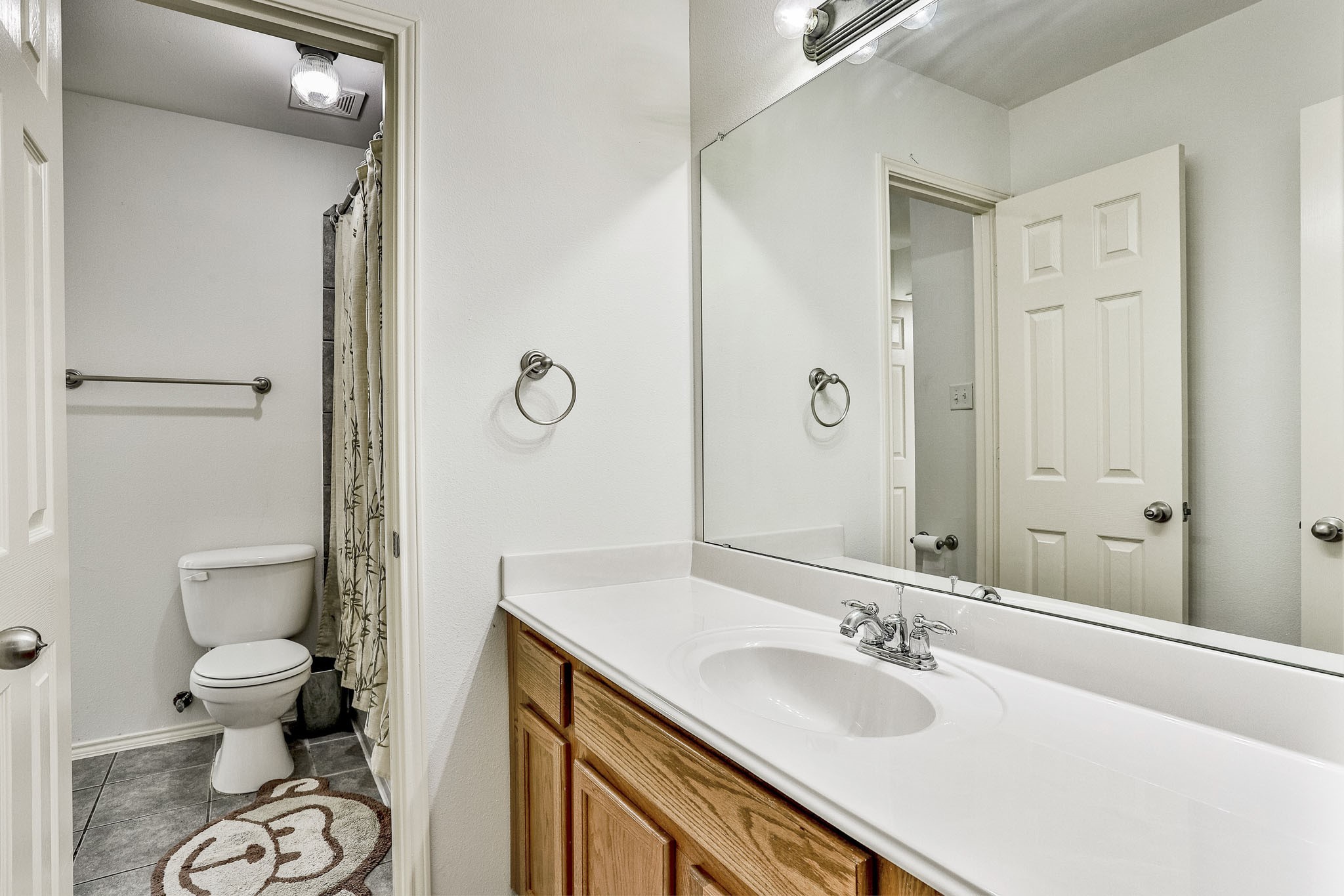 9921 Delamere Drive Fort Worth TX 76244