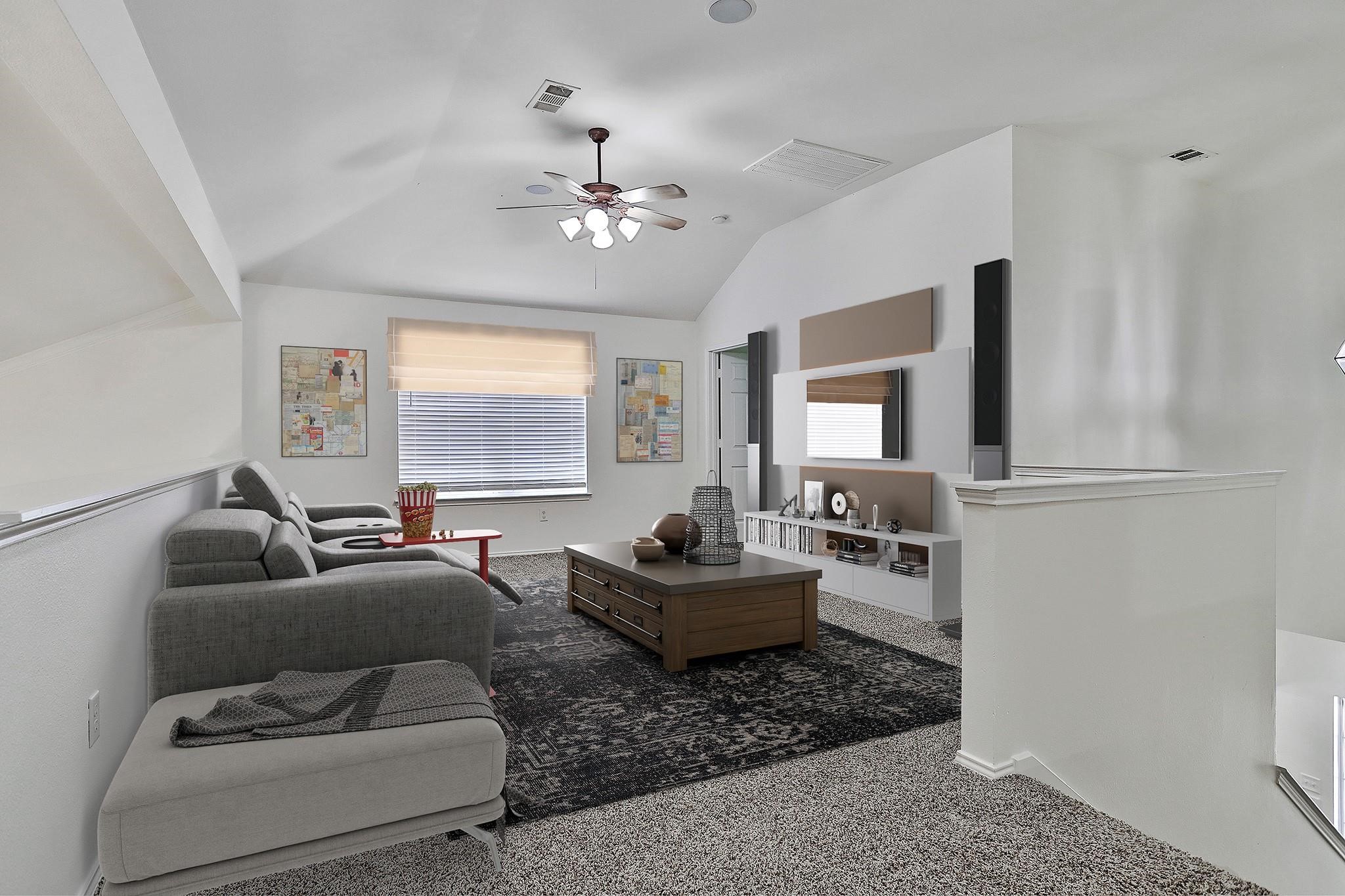 9921 Delamere Drive Fort Worth TX 76244