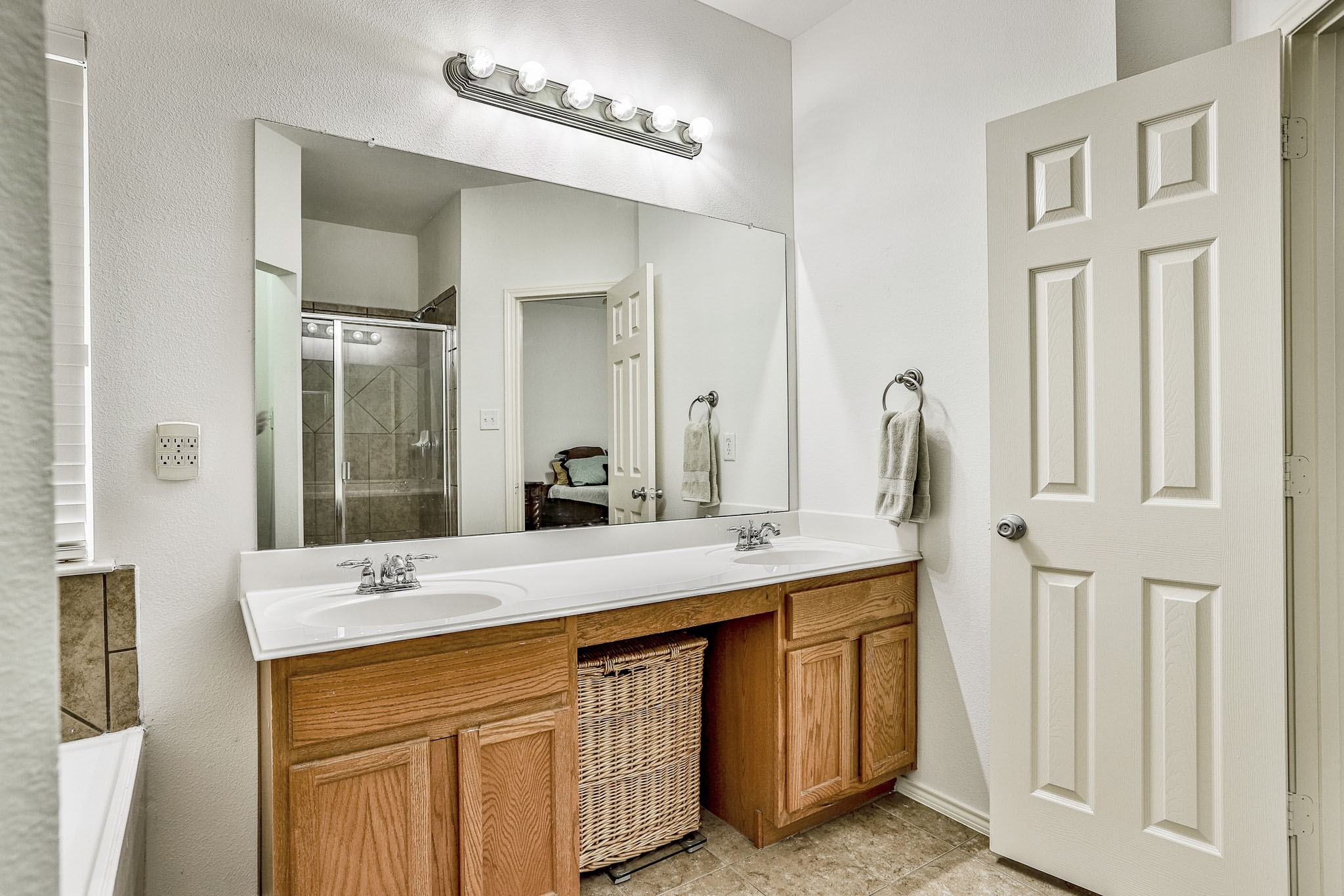 9921 Delamere Drive Fort Worth TX 76244