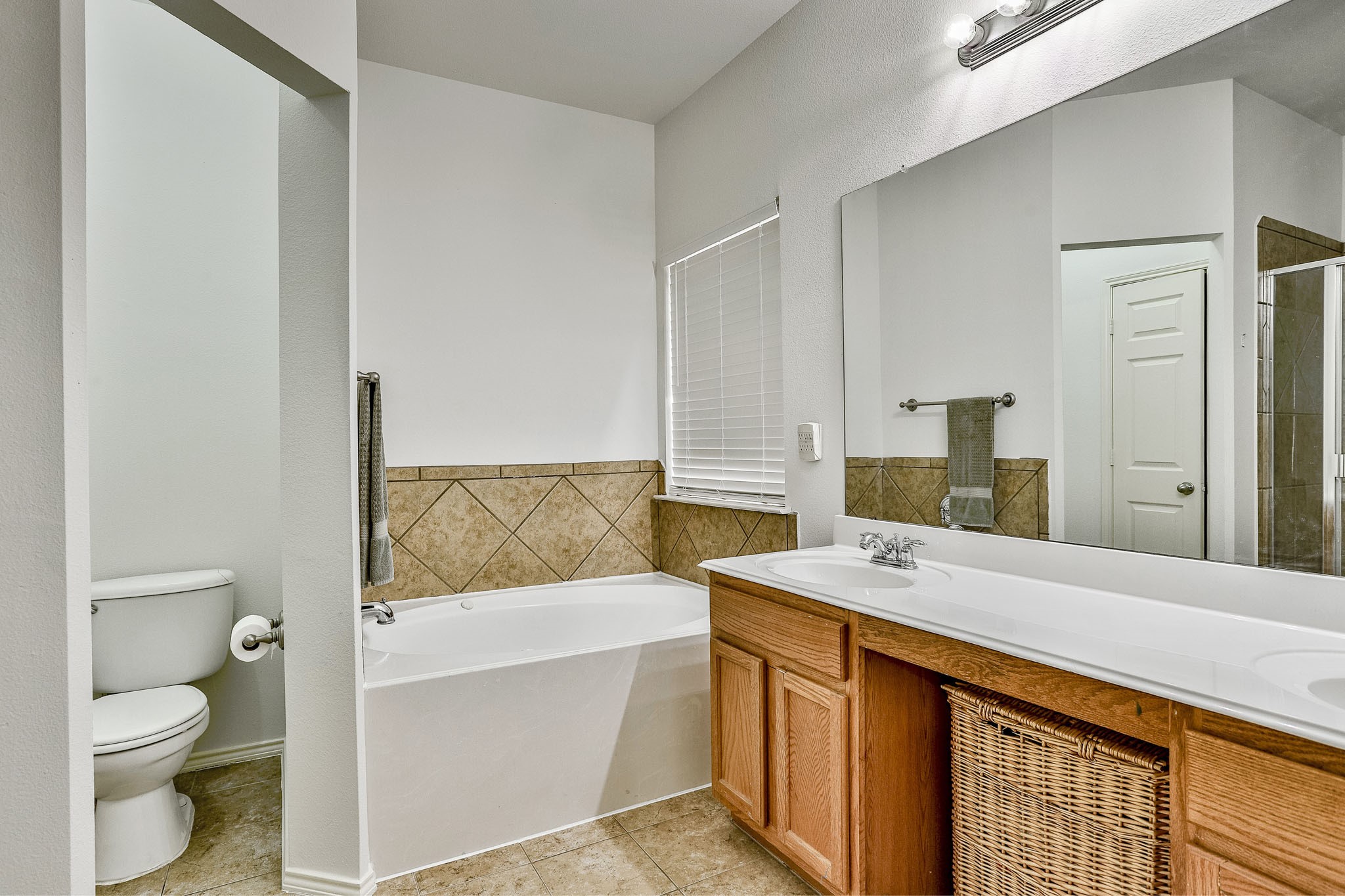 9921 Delamere Drive Fort Worth TX 76244