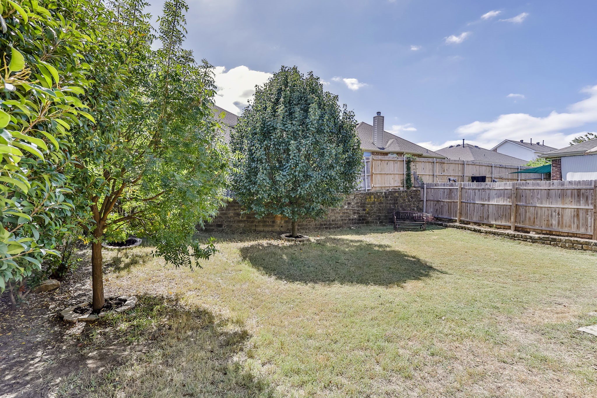 9921 Delamere Drive Fort Worth TX 76244