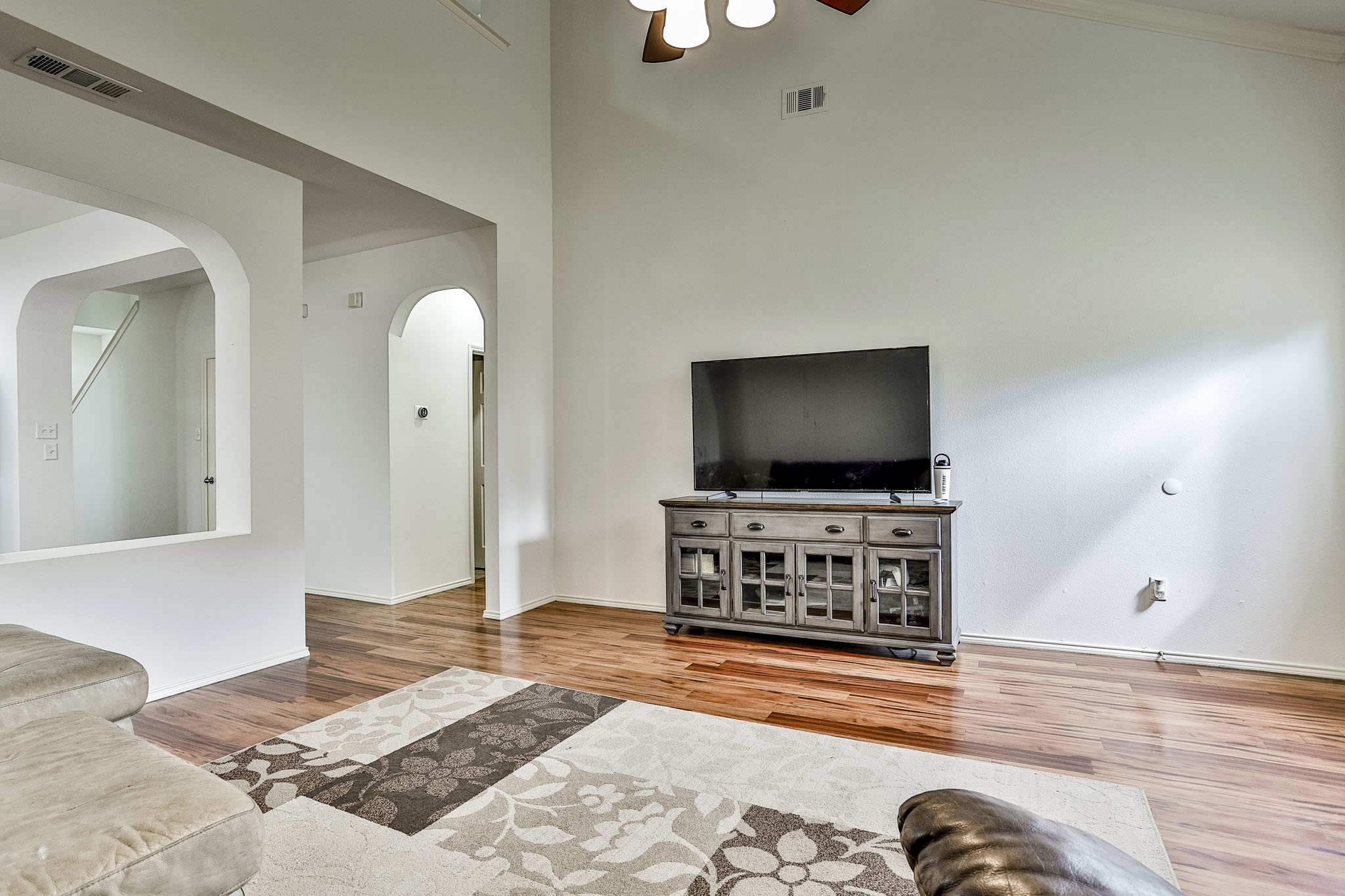 9921 Delamere Drive Fort Worth TX 76244