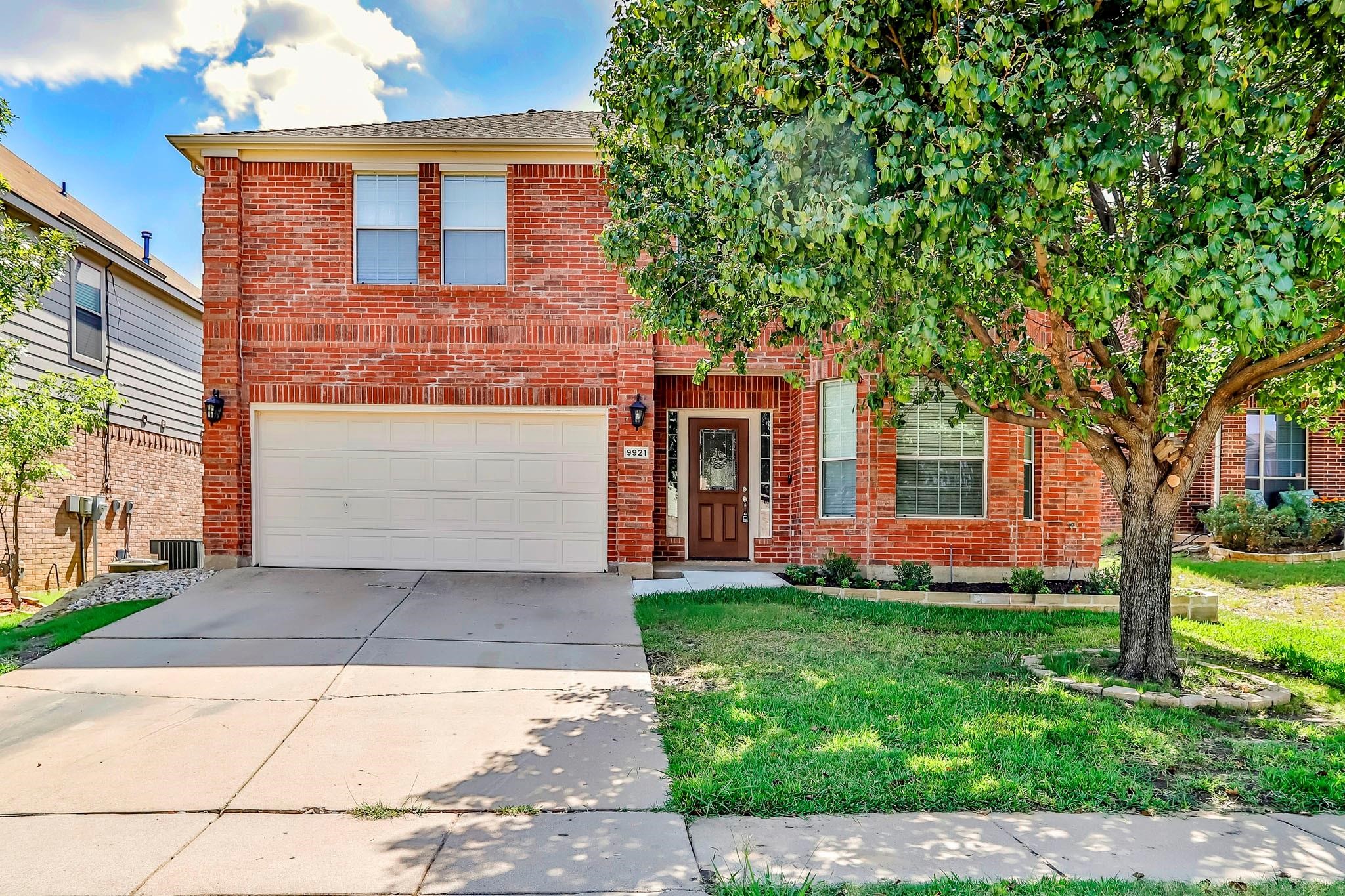 9921 Delamere Drive Fort Worth TX 76244