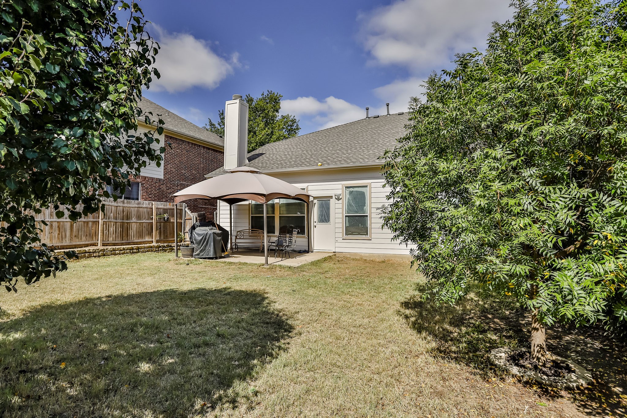 9921 Delamere Drive Fort Worth TX 76244