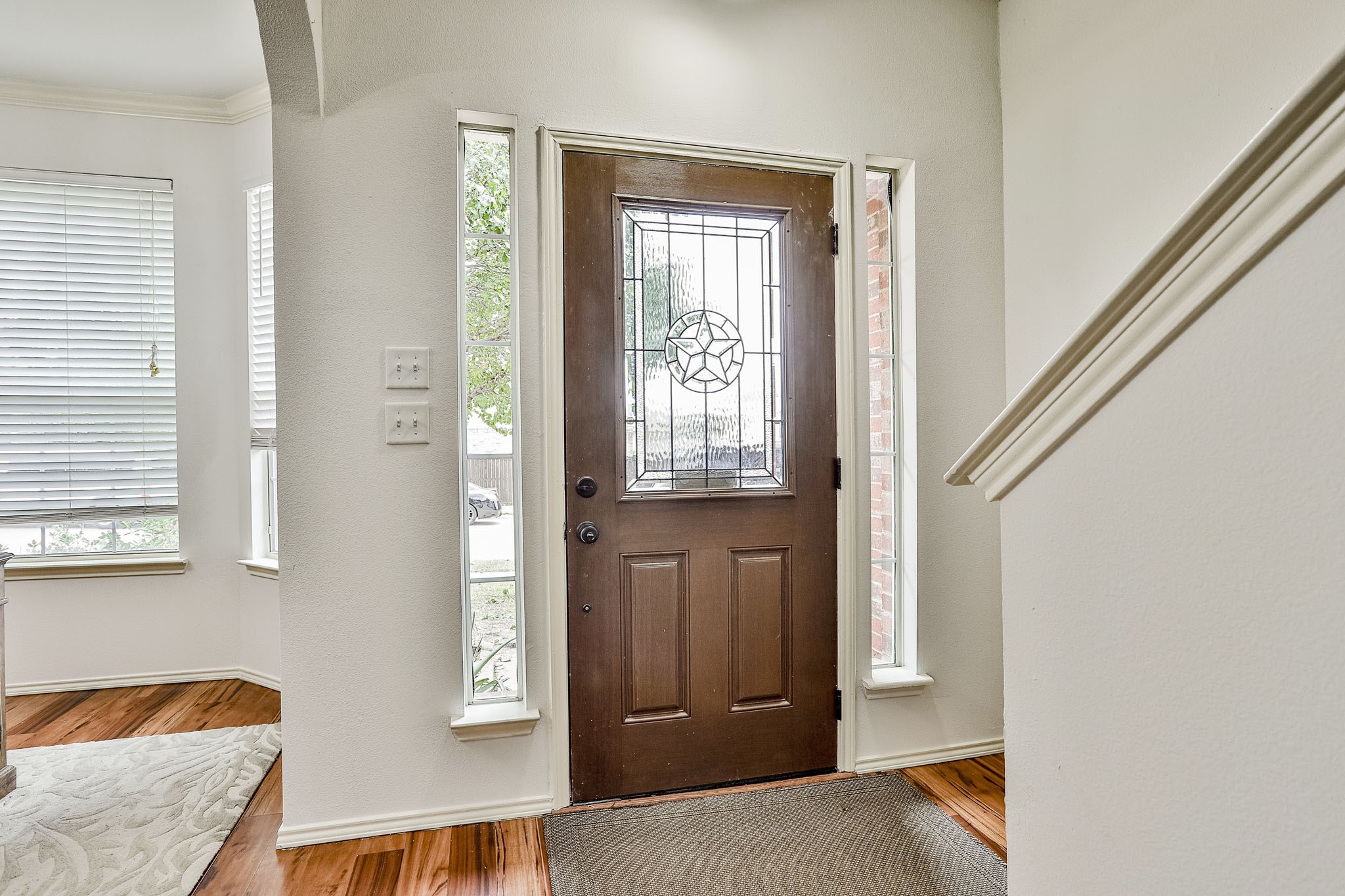 9921 Delamere Drive Fort Worth TX 76244