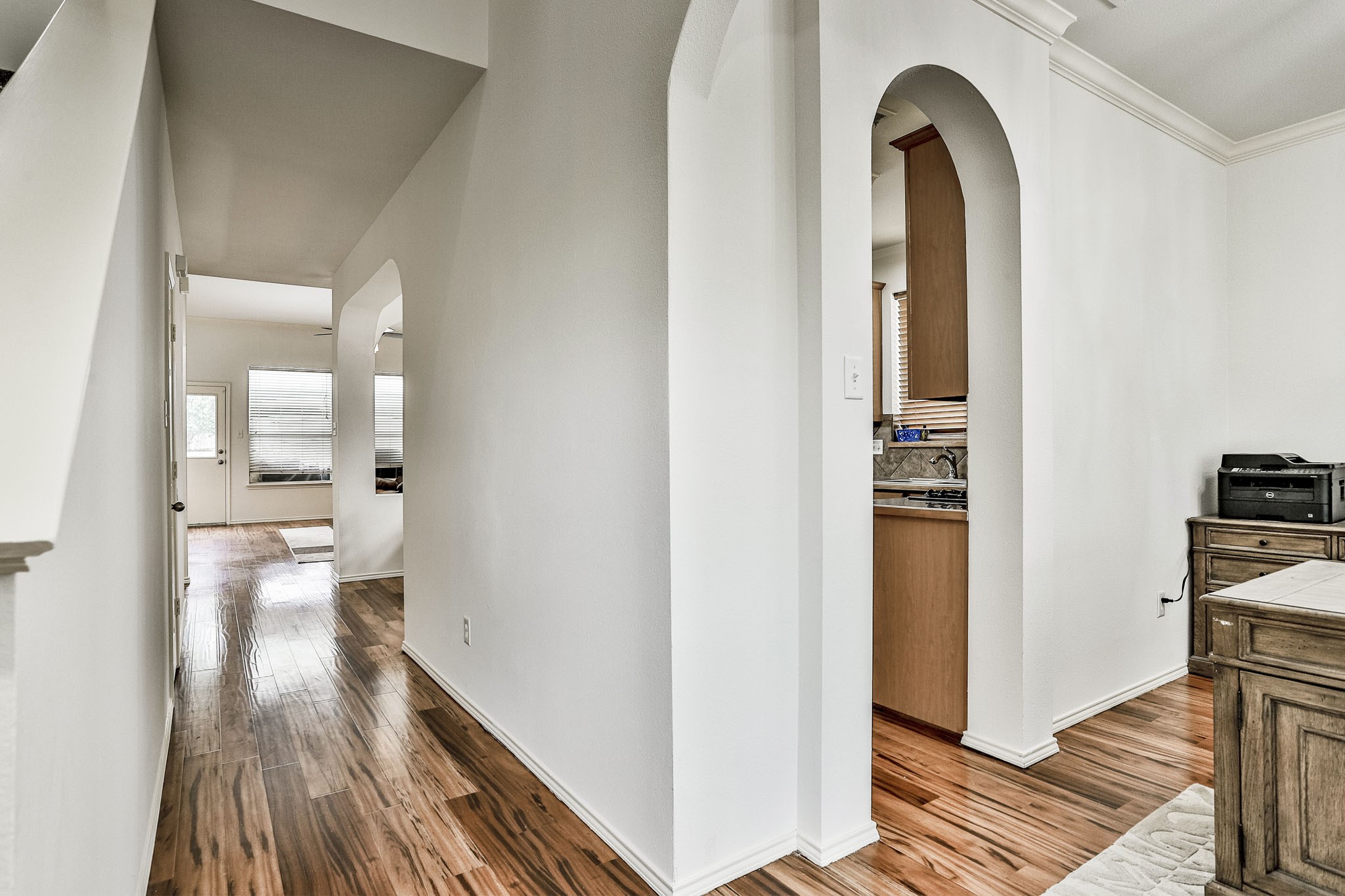 9921 Delamere Drive Fort Worth TX 76244