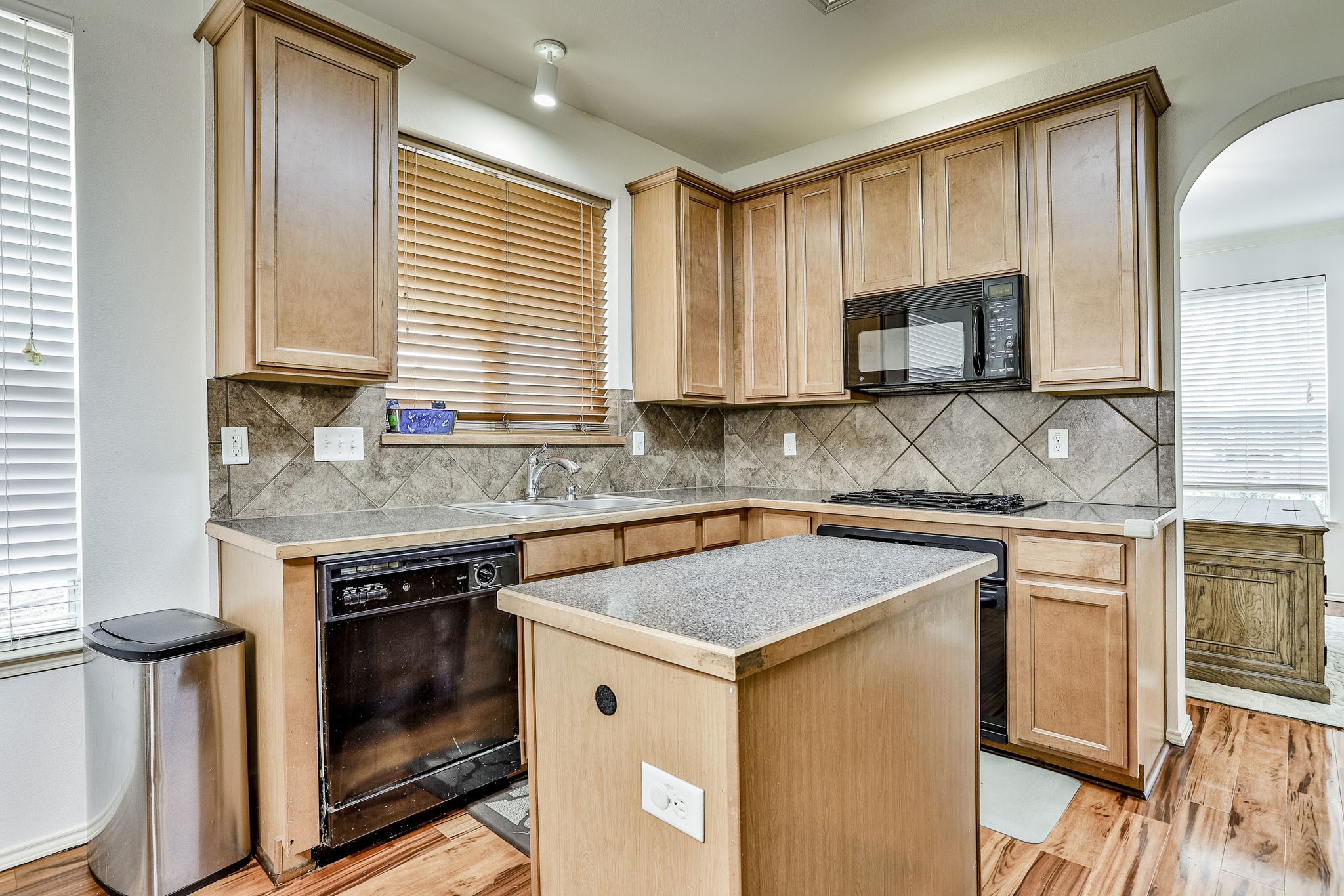 9921 Delamere Drive Fort Worth TX 76244