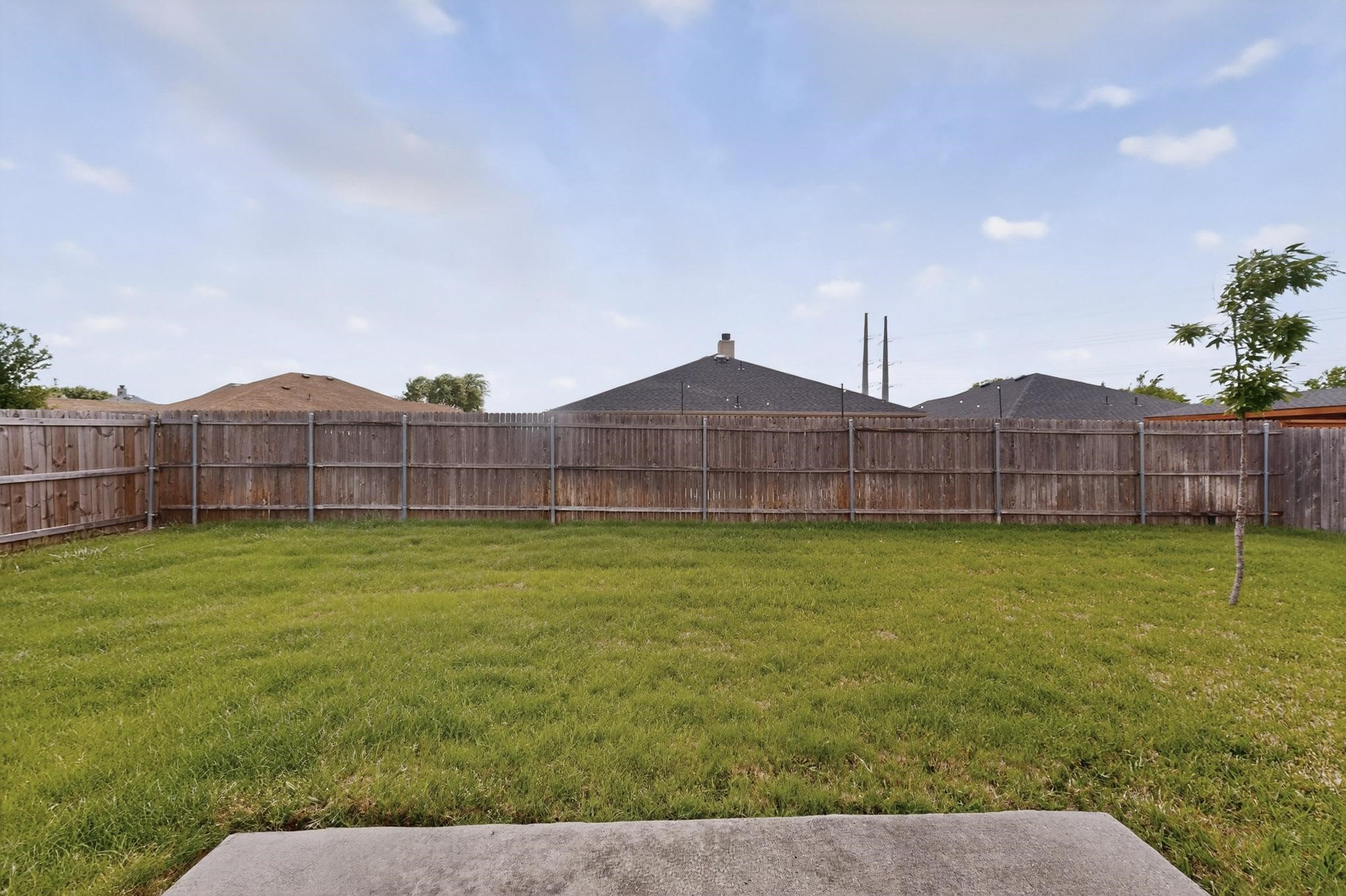 313 Coneflower Drive Fate TX 75087