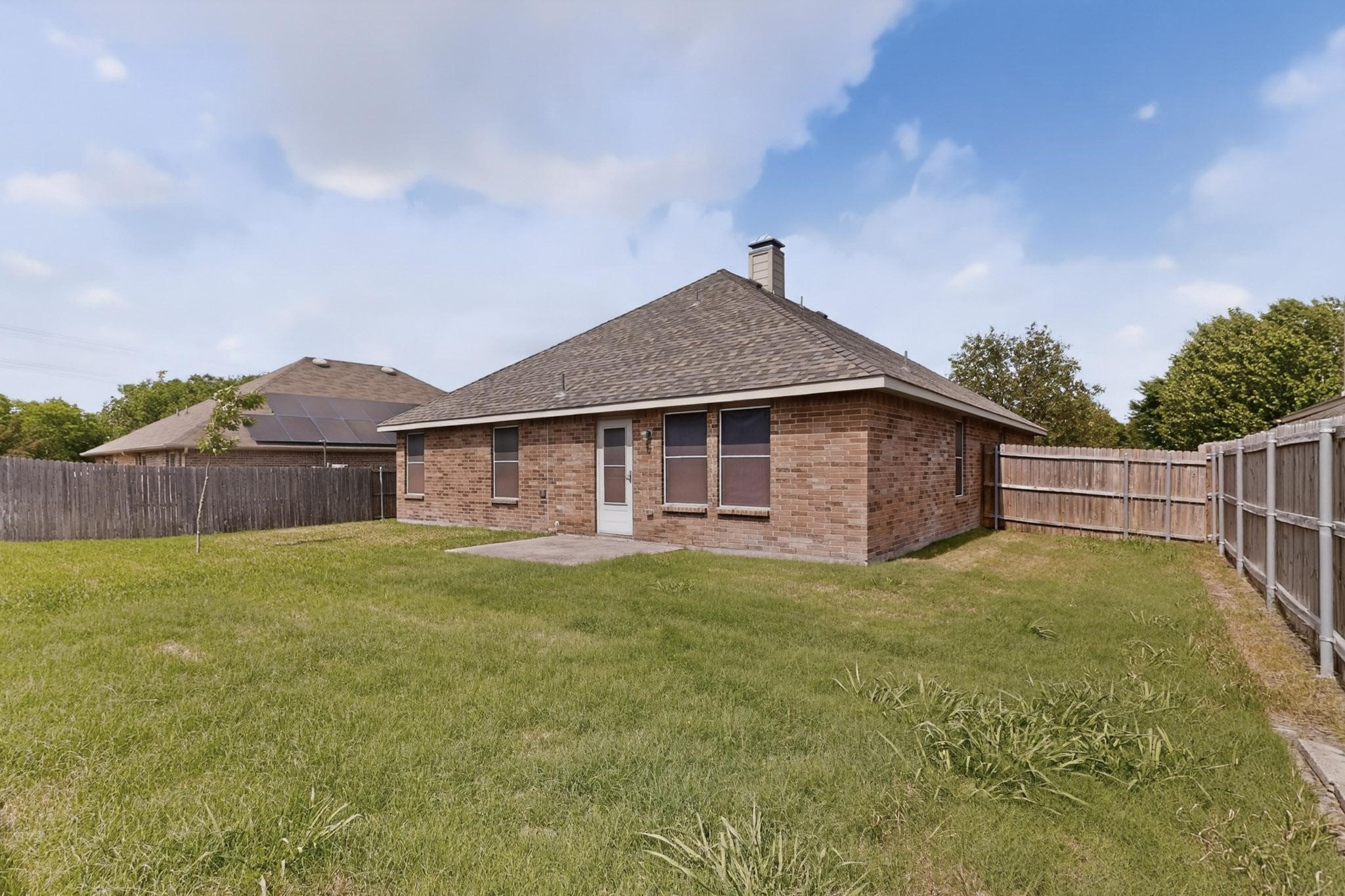 313 Coneflower Drive Fate TX 75087