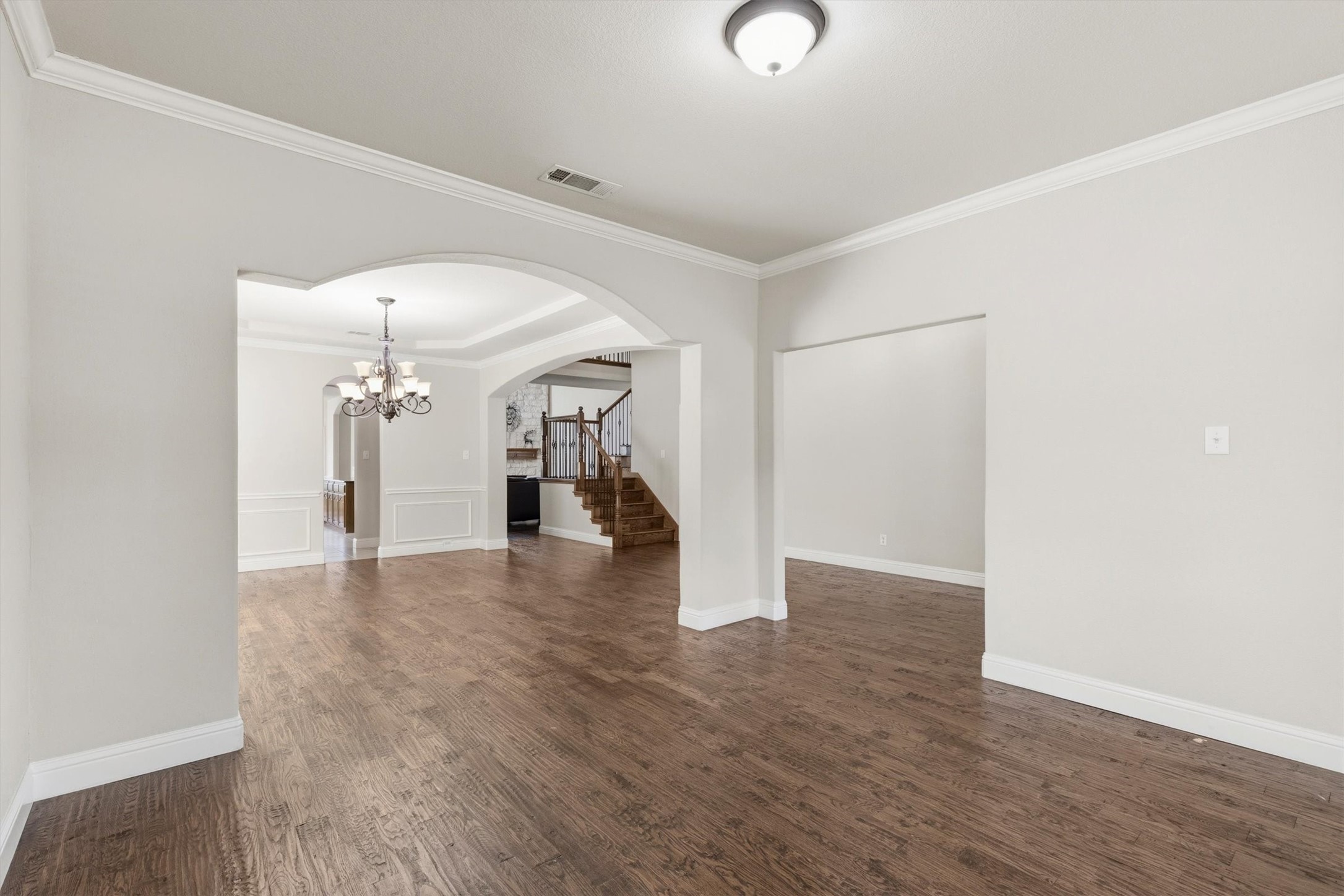 357 Spring Meadow Drive Fairview TX 75069