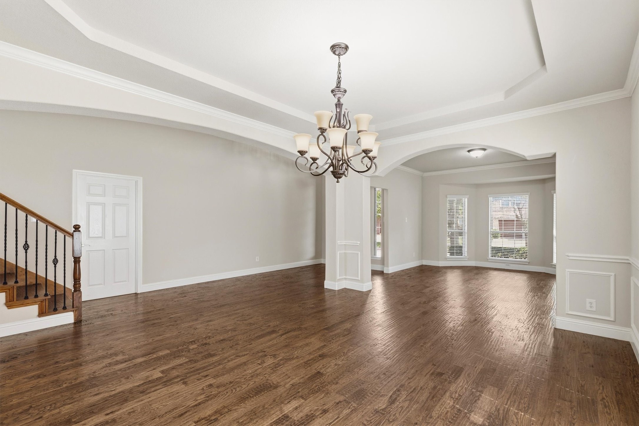 357 Spring Meadow Drive Fairview TX 75069