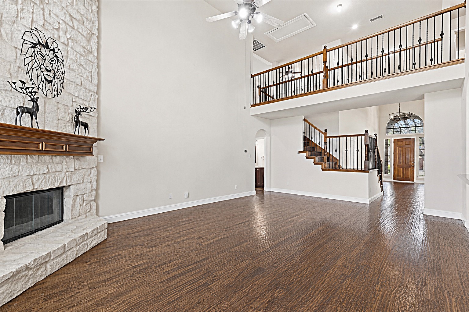 357 Spring Meadow Drive Fairview TX 75069
