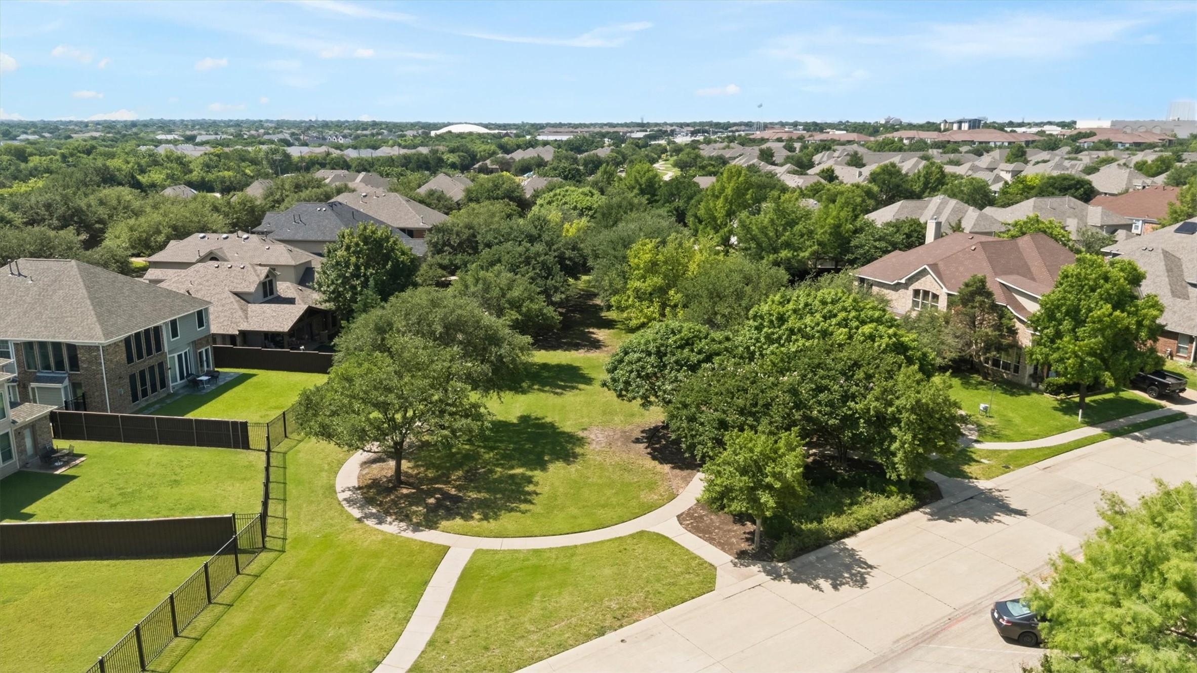 357 Spring Meadow Drive Fairview TX 75069