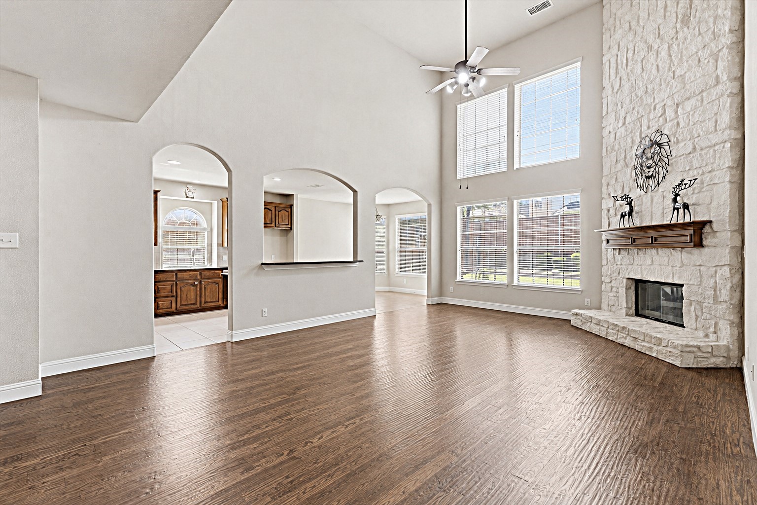 357 Spring Meadow Drive Fairview TX 75069