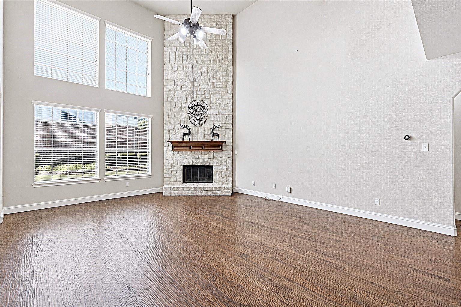 357 Spring Meadow Drive Fairview TX 75069