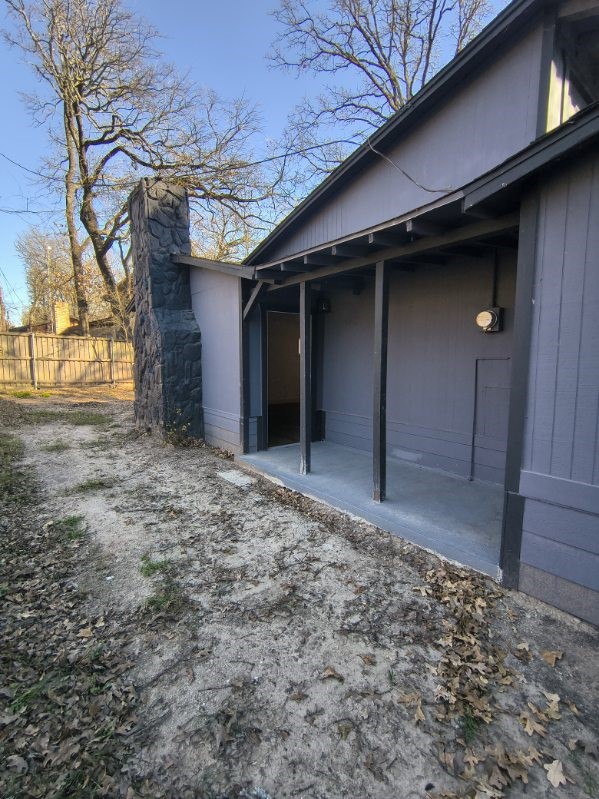 140 Doe Run Road Gun Barrel City TX 75156