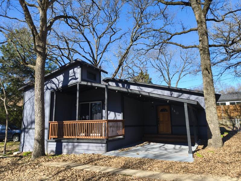 140 Doe Run Road Gun Barrel City TX 75156