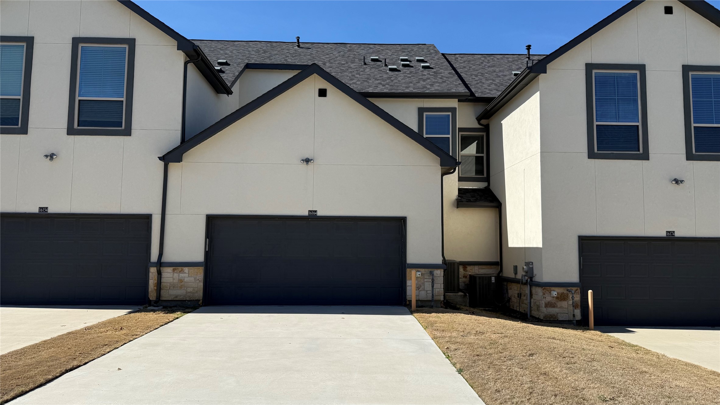 16164 Doe Lake Drive Frisco TX 75068