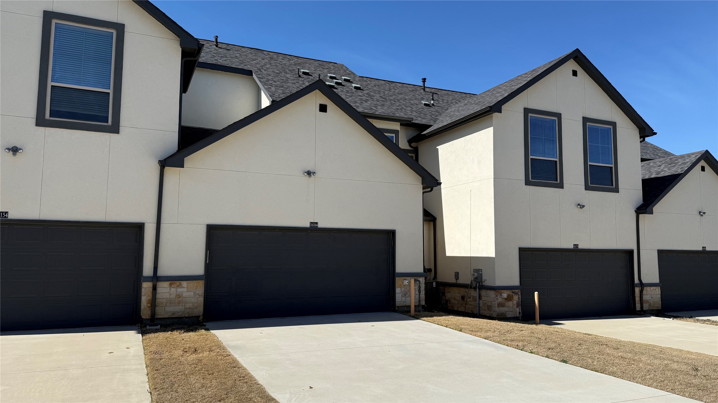 16164 Doe Lake Drive Frisco TX 75068