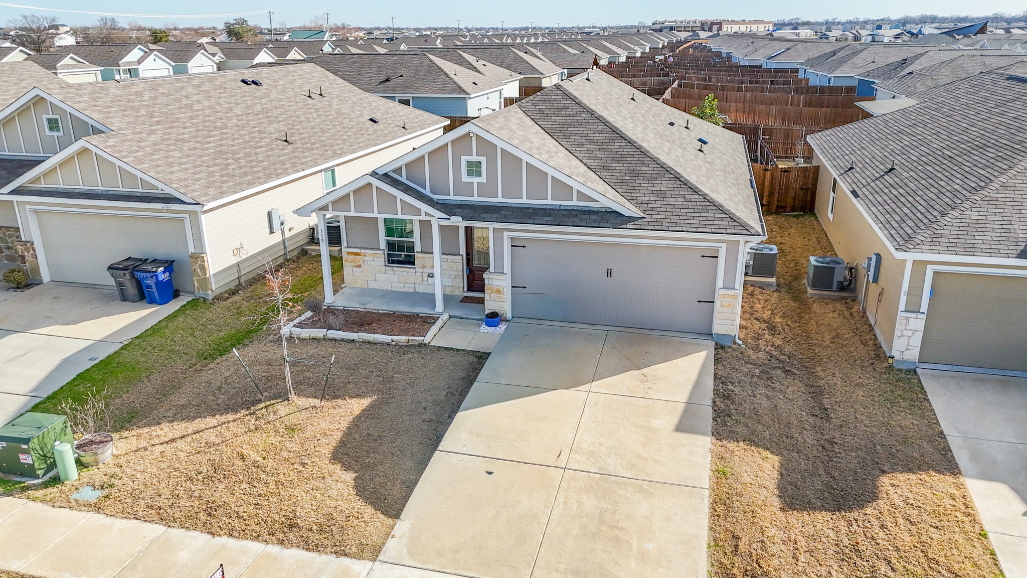 119 Cypress Lane Princeton TX 75407