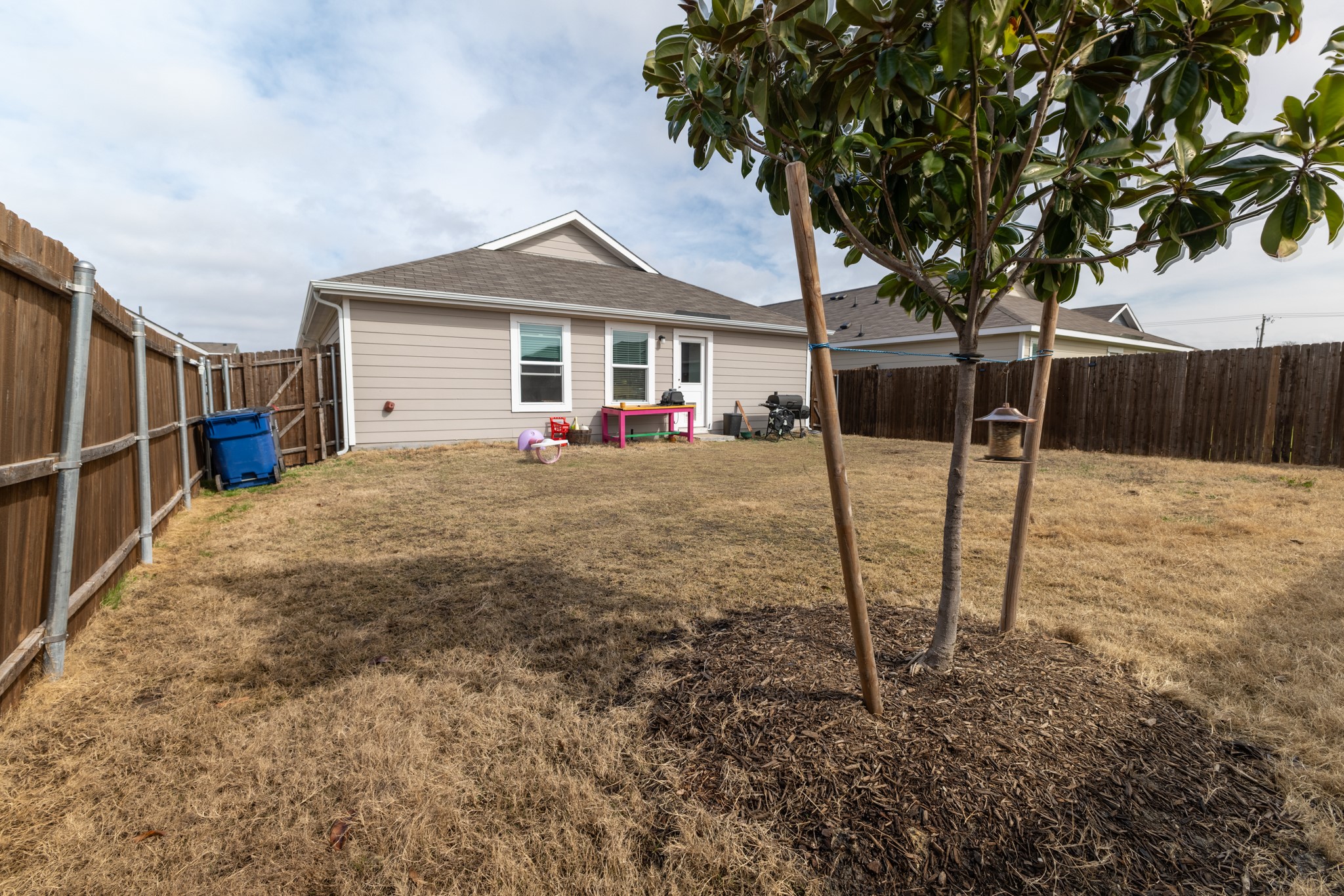 119 Cypress Lane Princeton TX 75407