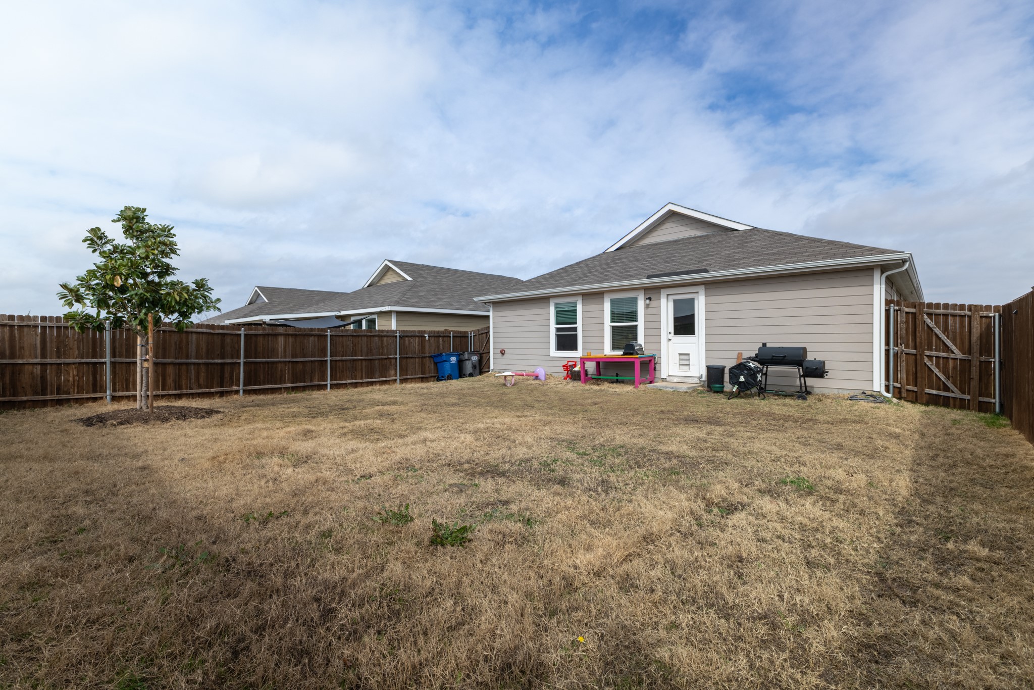 119 Cypress Lane Princeton TX 75407