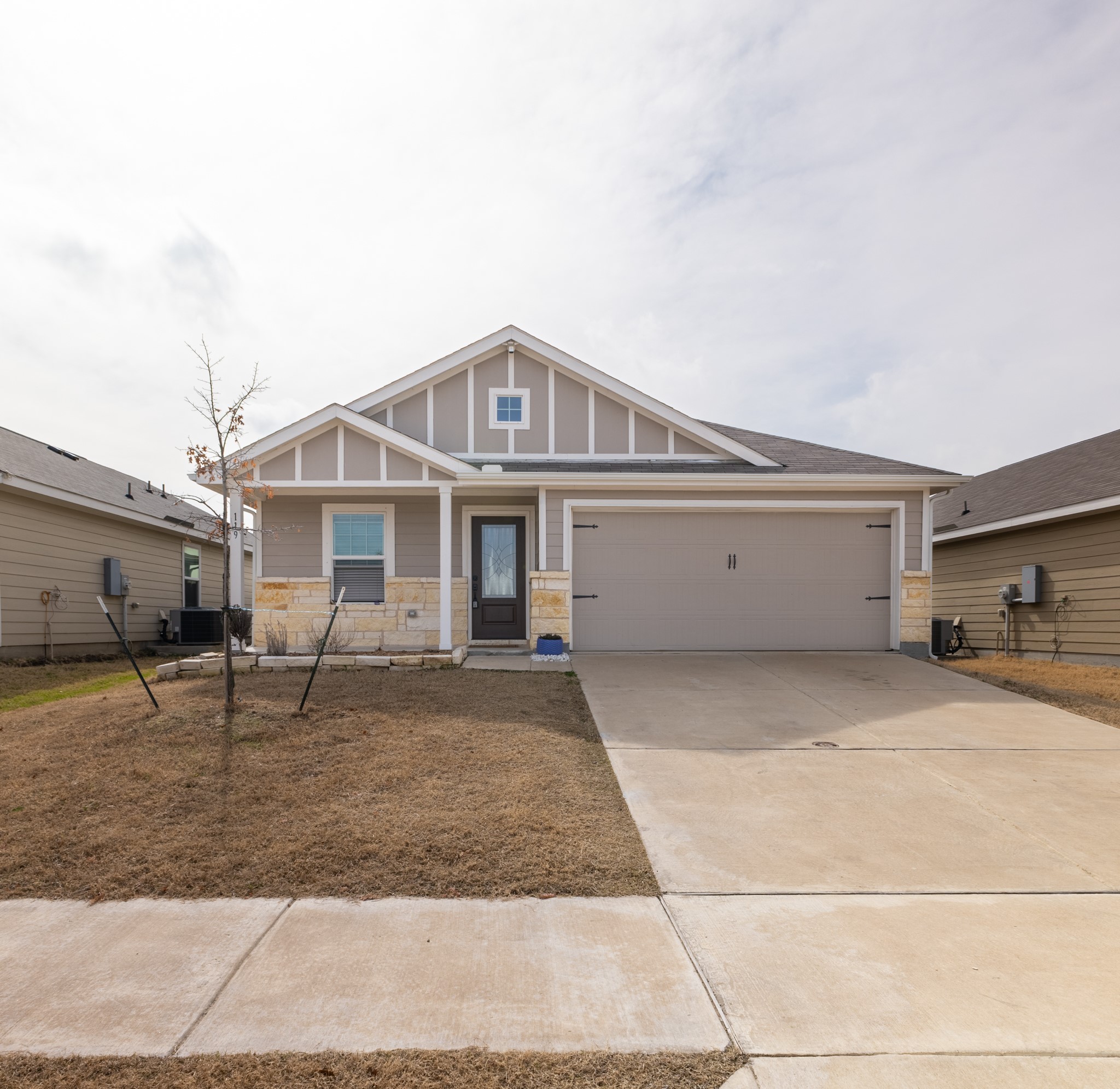 119 Cypress Lane Princeton TX 75407