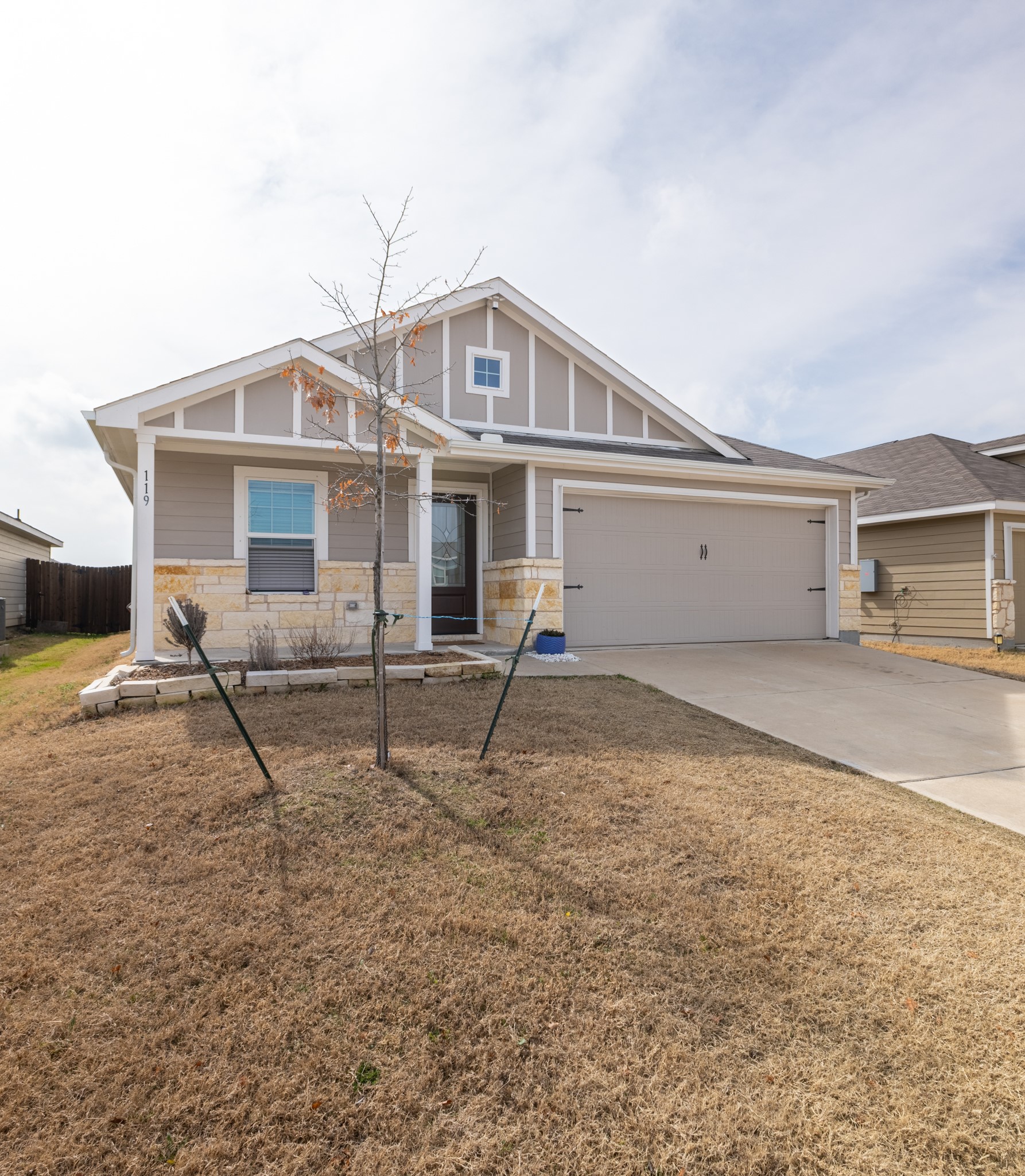 119 Cypress Lane Princeton TX 75407