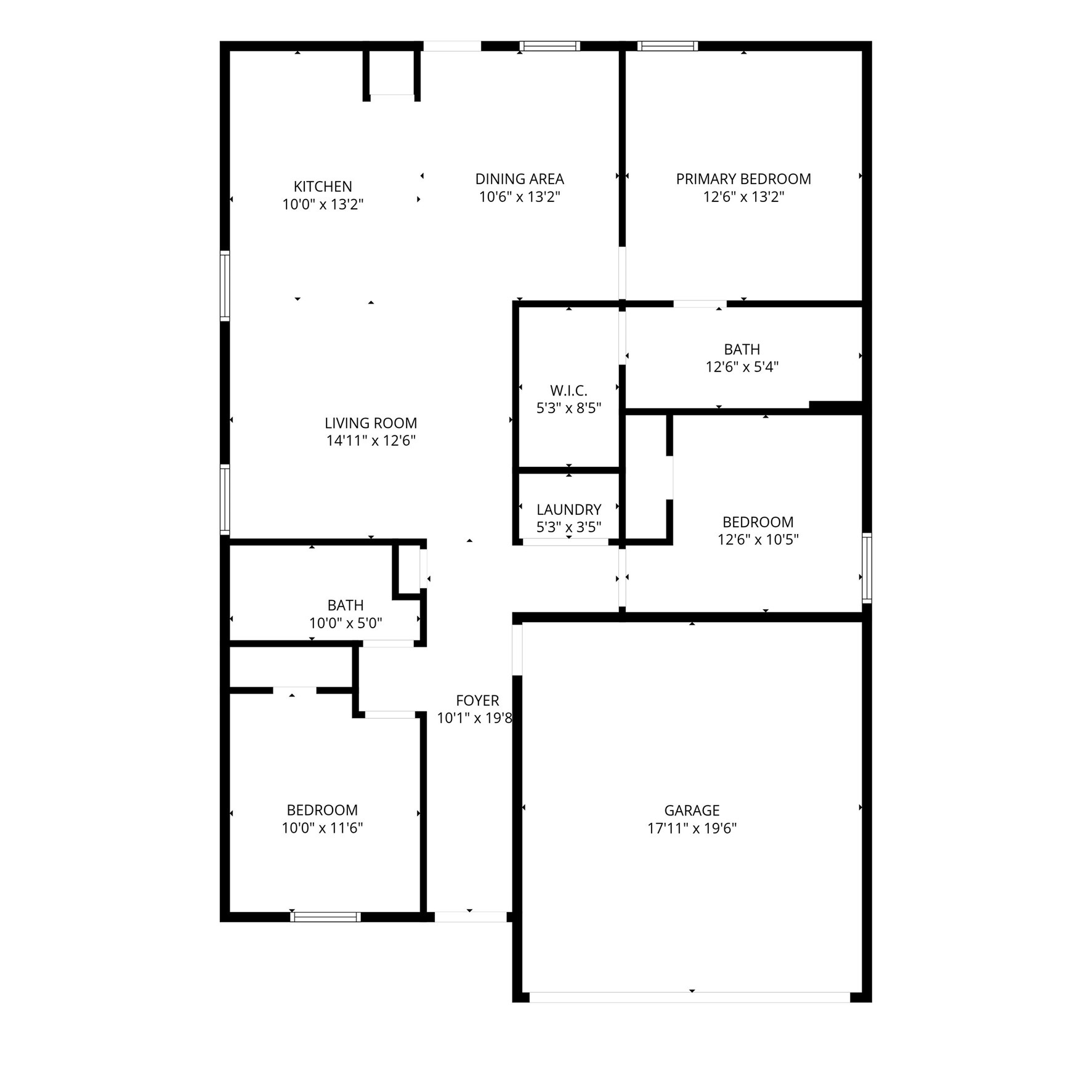 119 Cypress Lane Princeton TX 75407