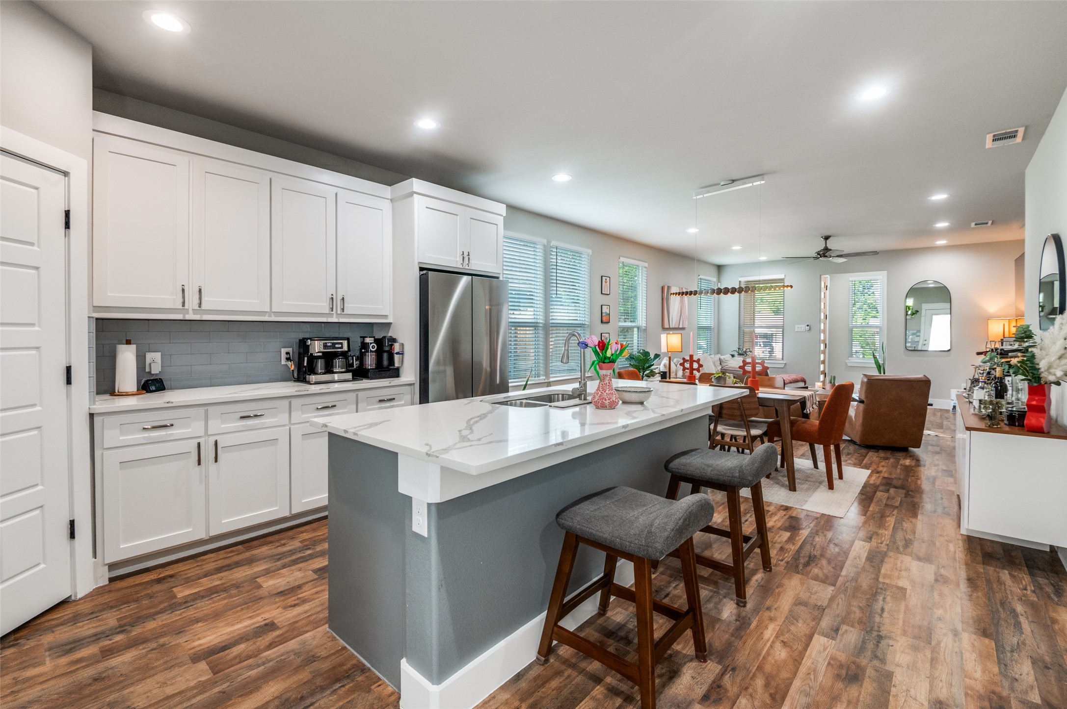 2123 Ramsey Avenue Dallas TX 75216