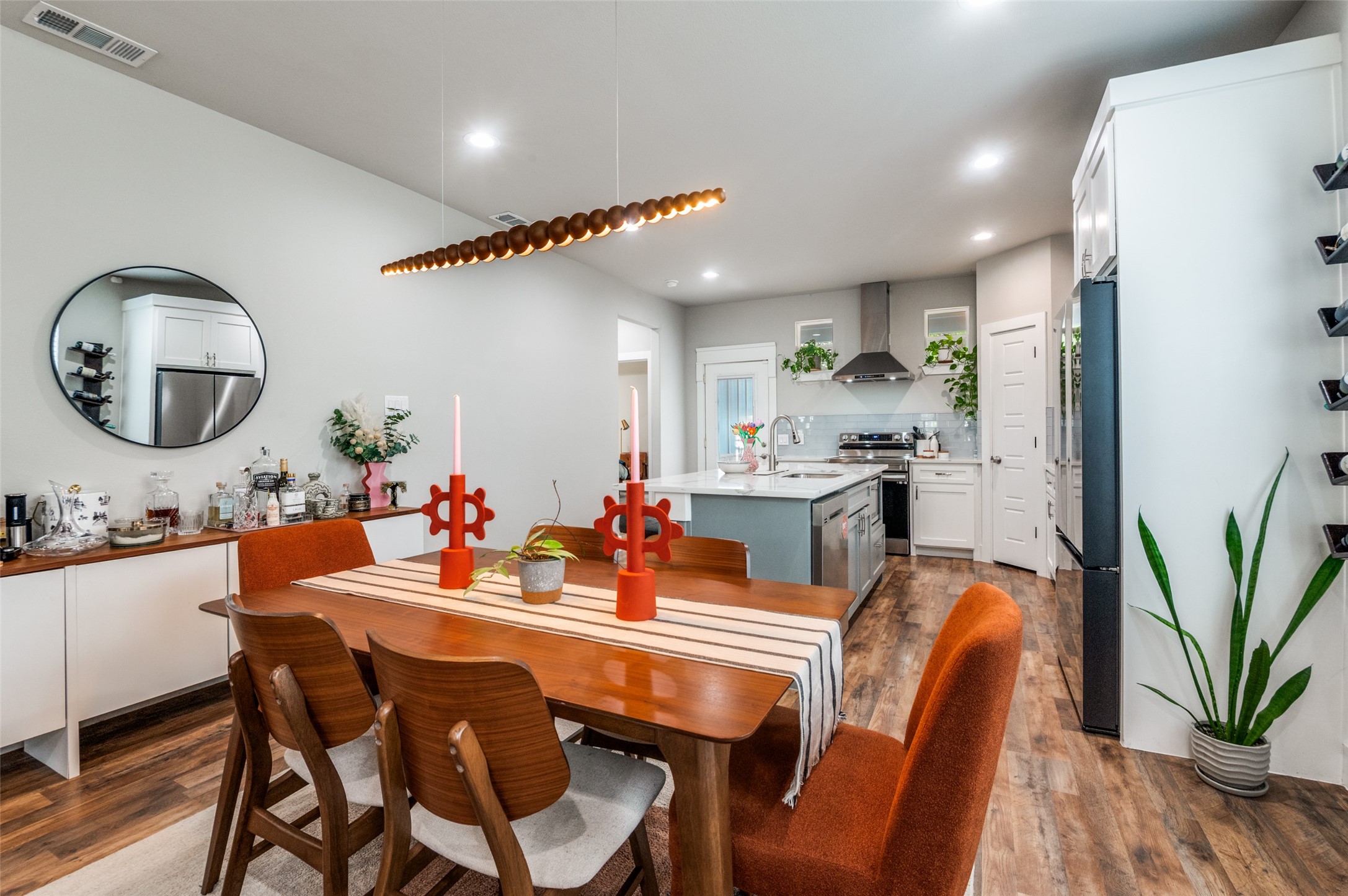 2123 Ramsey Avenue Dallas TX 75216
